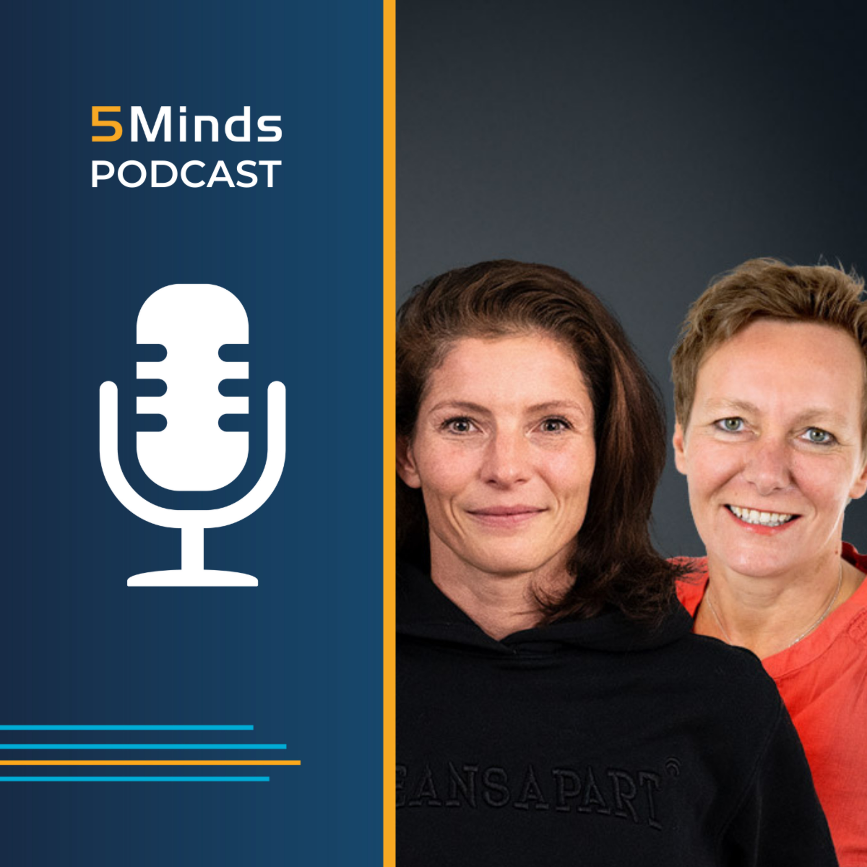 5Minds 5Minutes