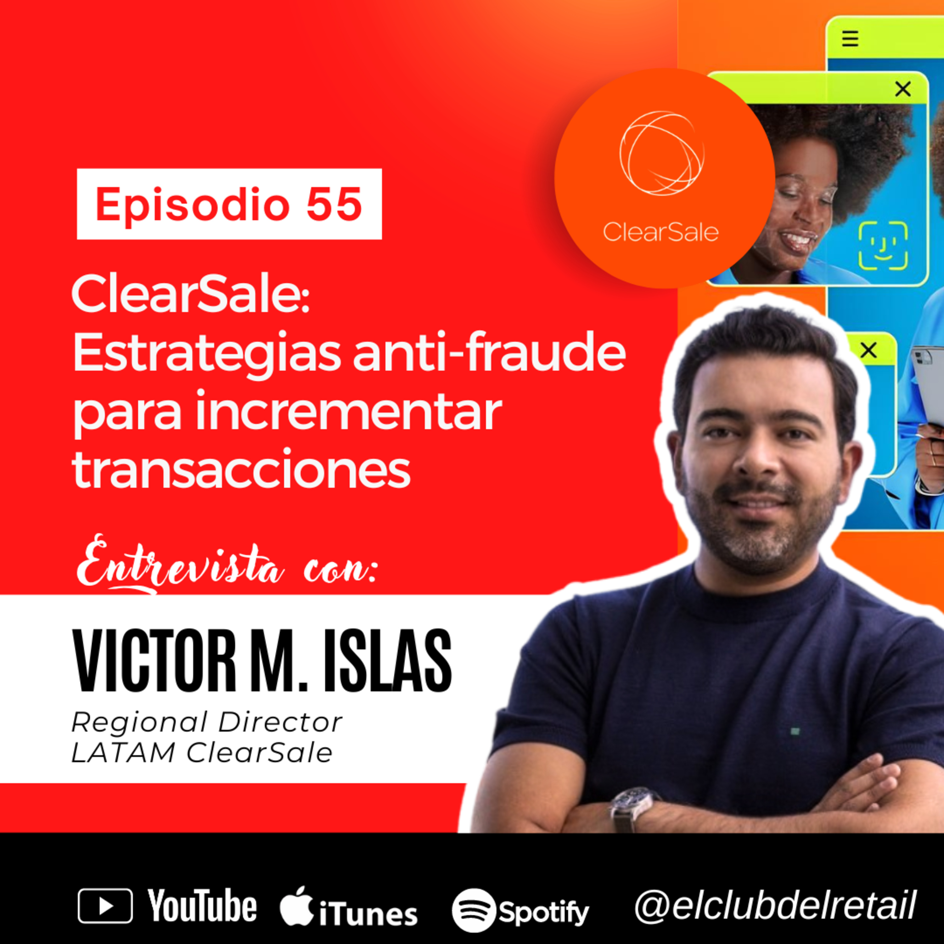 El Club del Retail