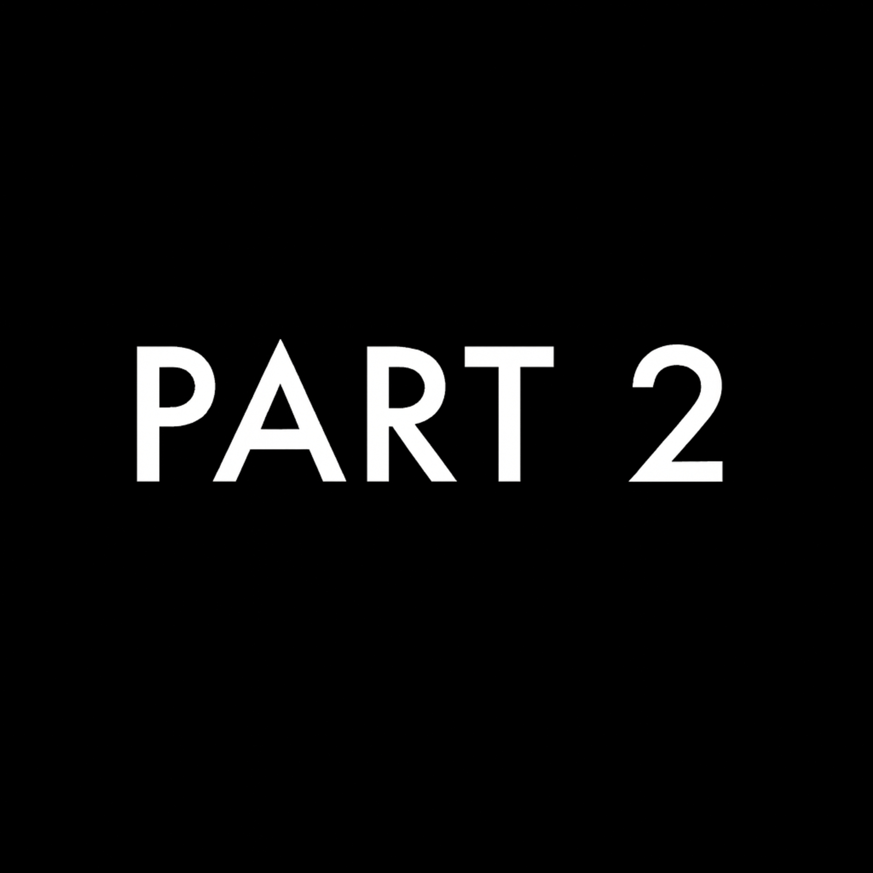 JUSTICE LEAGUE SNYDERCUT Review PART 2 episode artwork