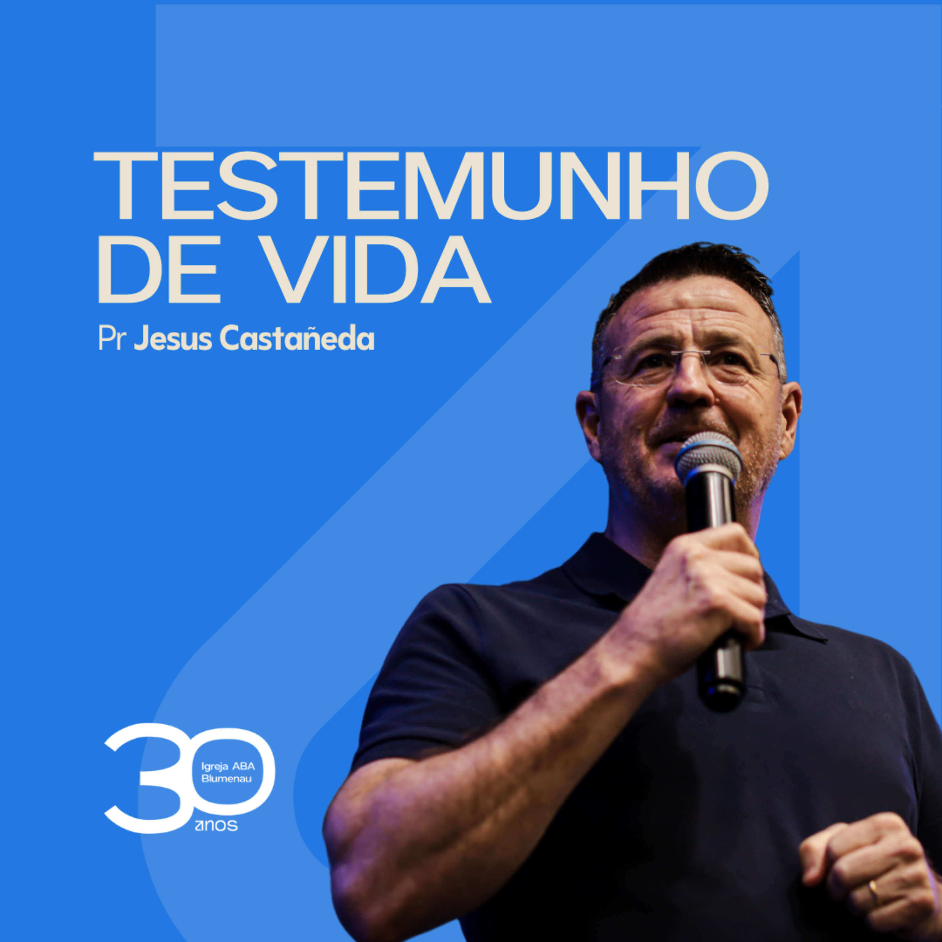 Igreja ABA