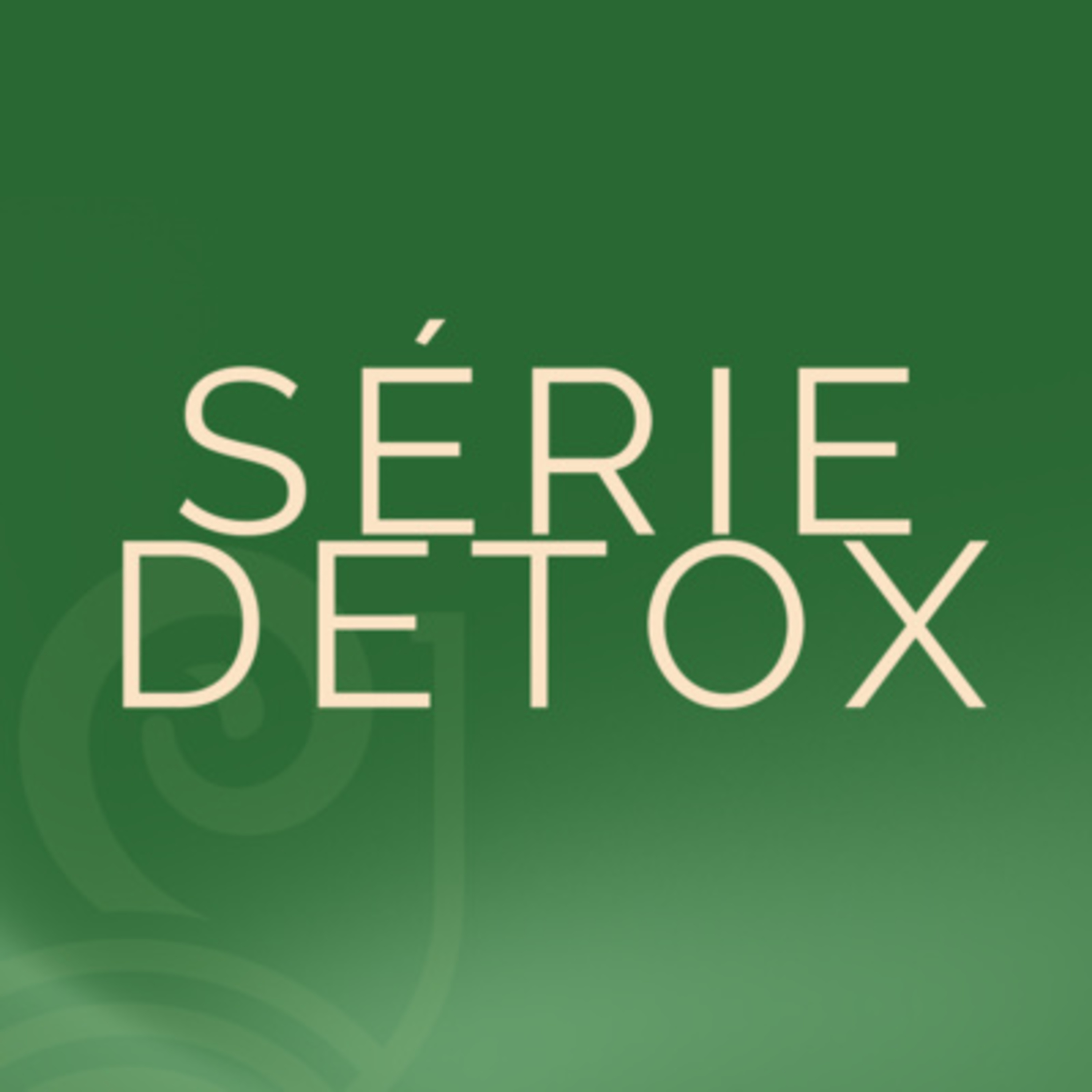 SÉRIE DETOX | Pr. Jeferson Gonçalves episode artwork