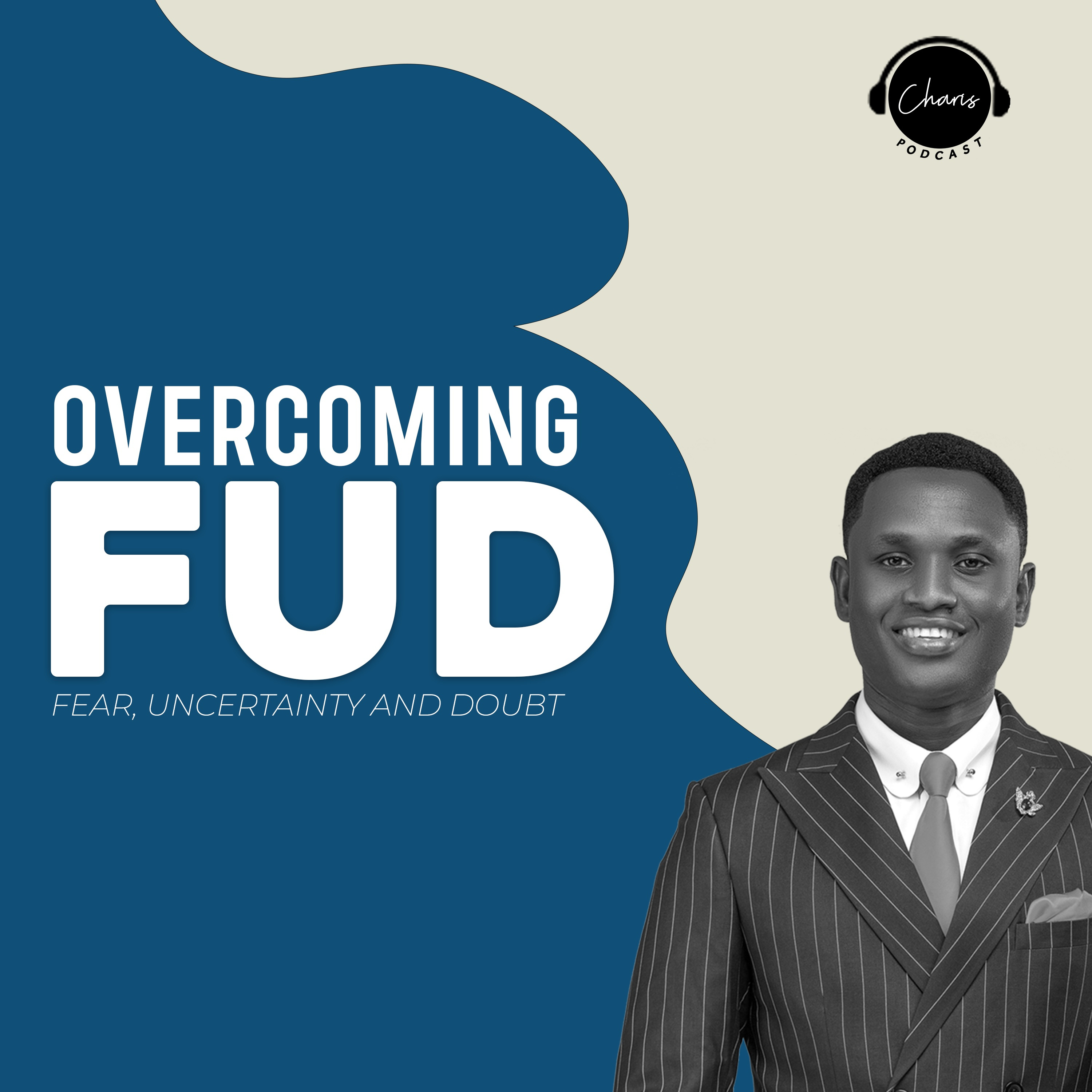 Charis Podcast