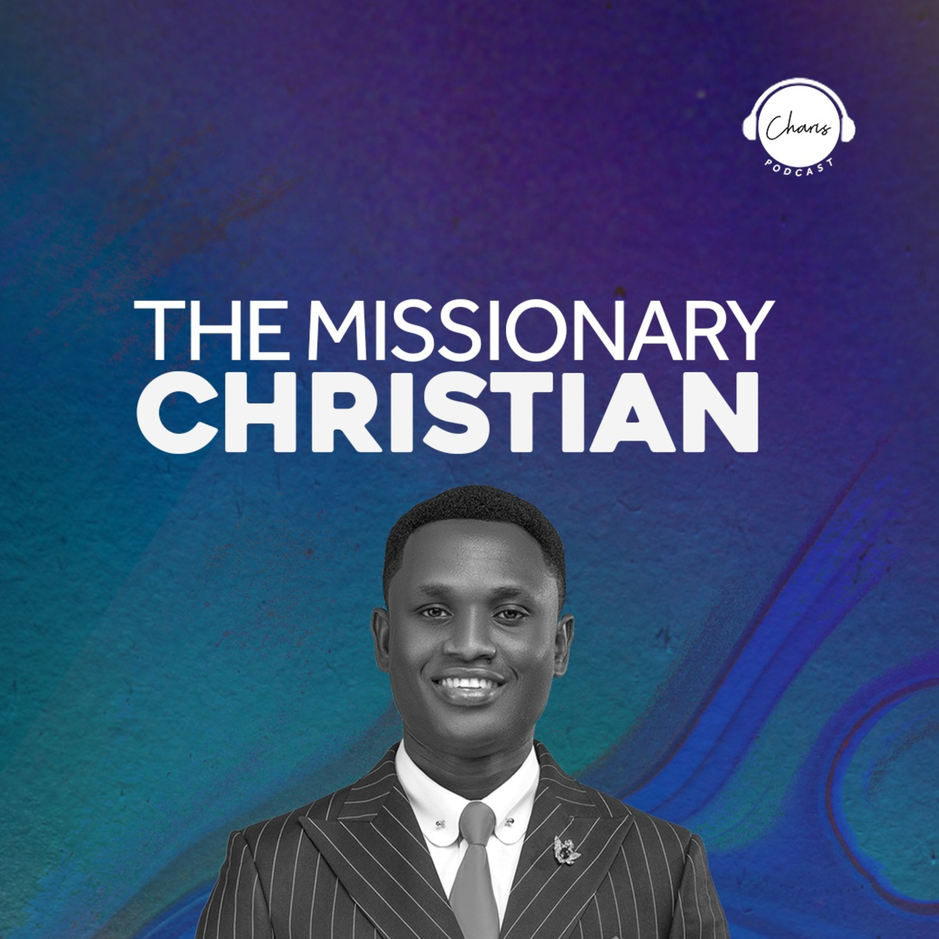 Charis Podcast