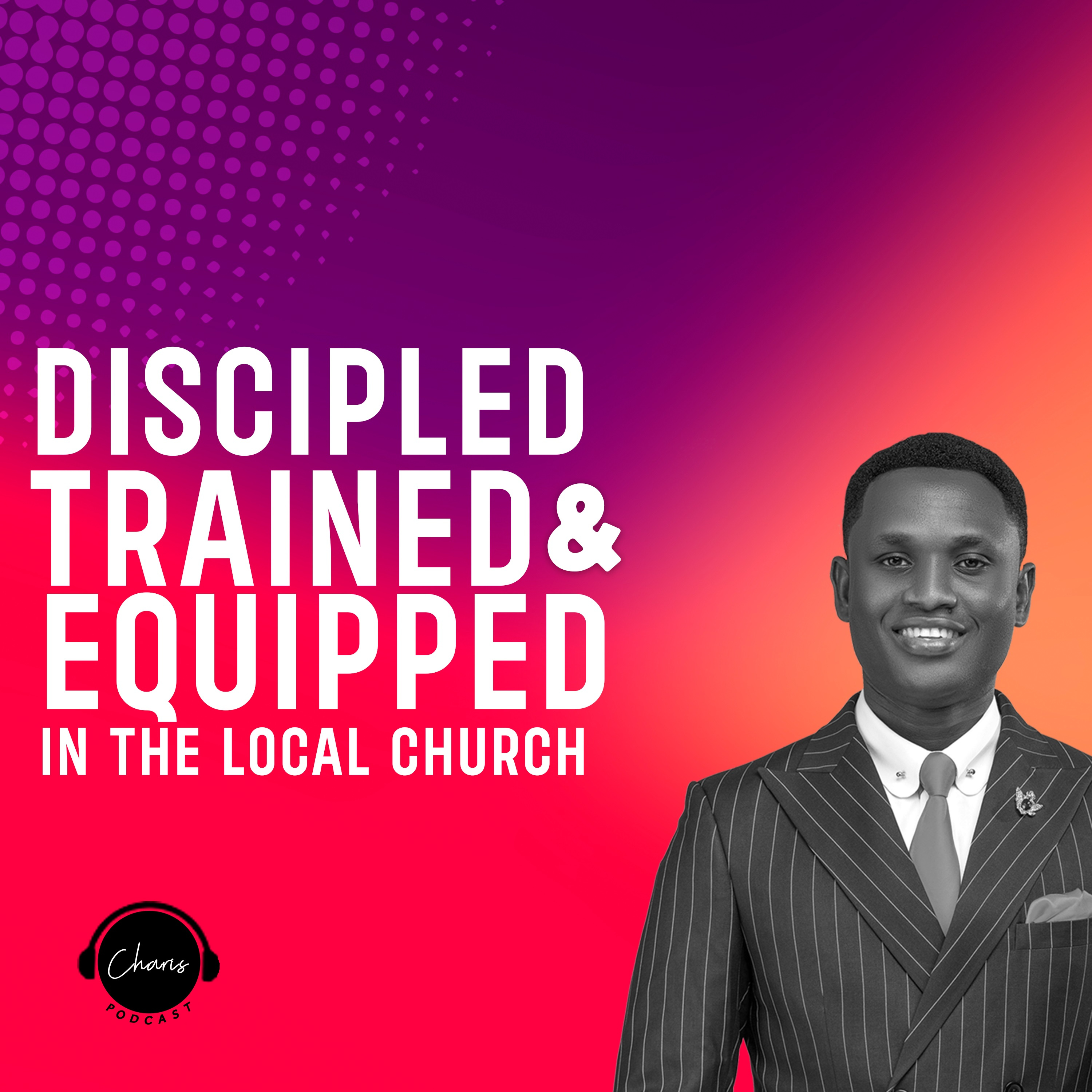 Charis Podcast