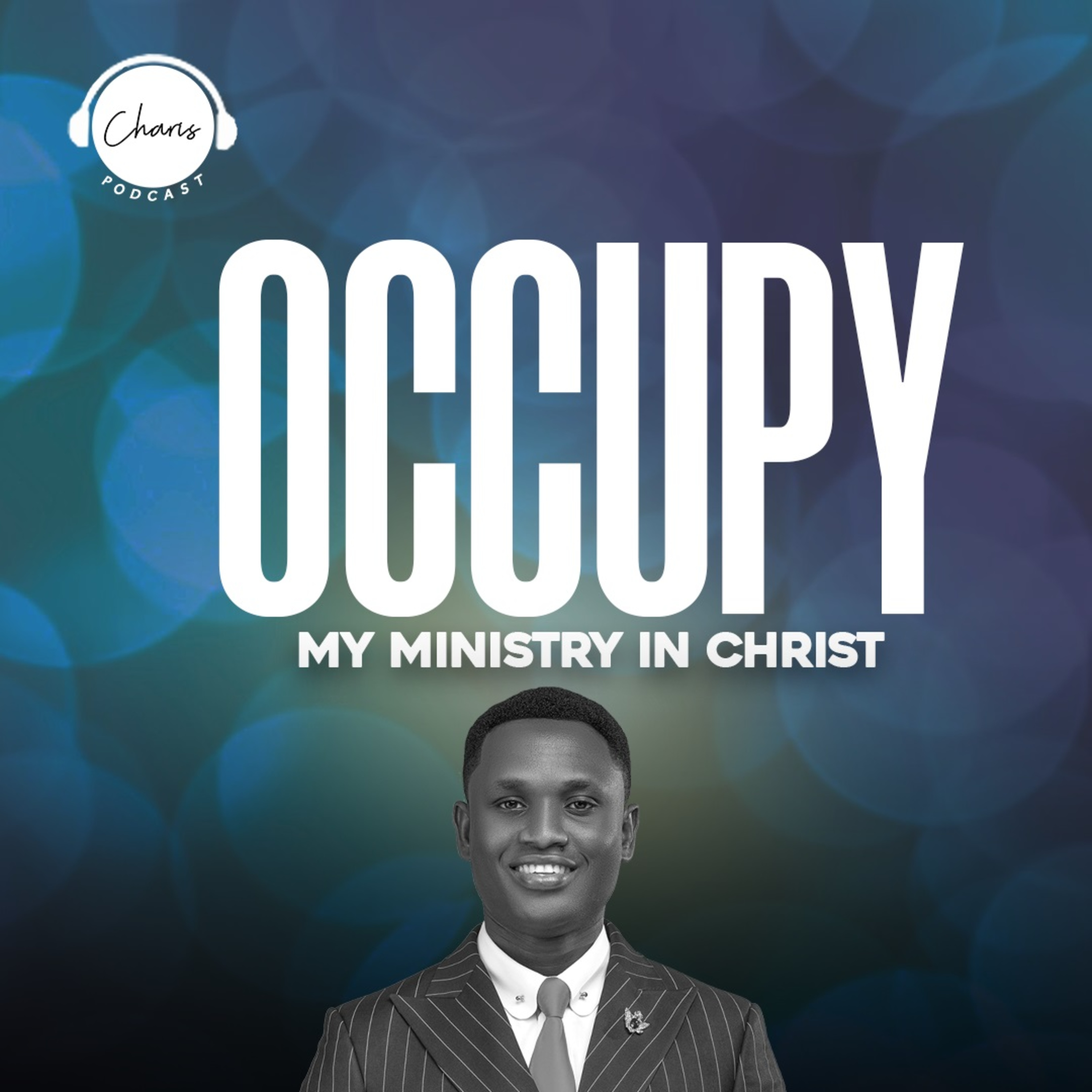 Charis Podcast