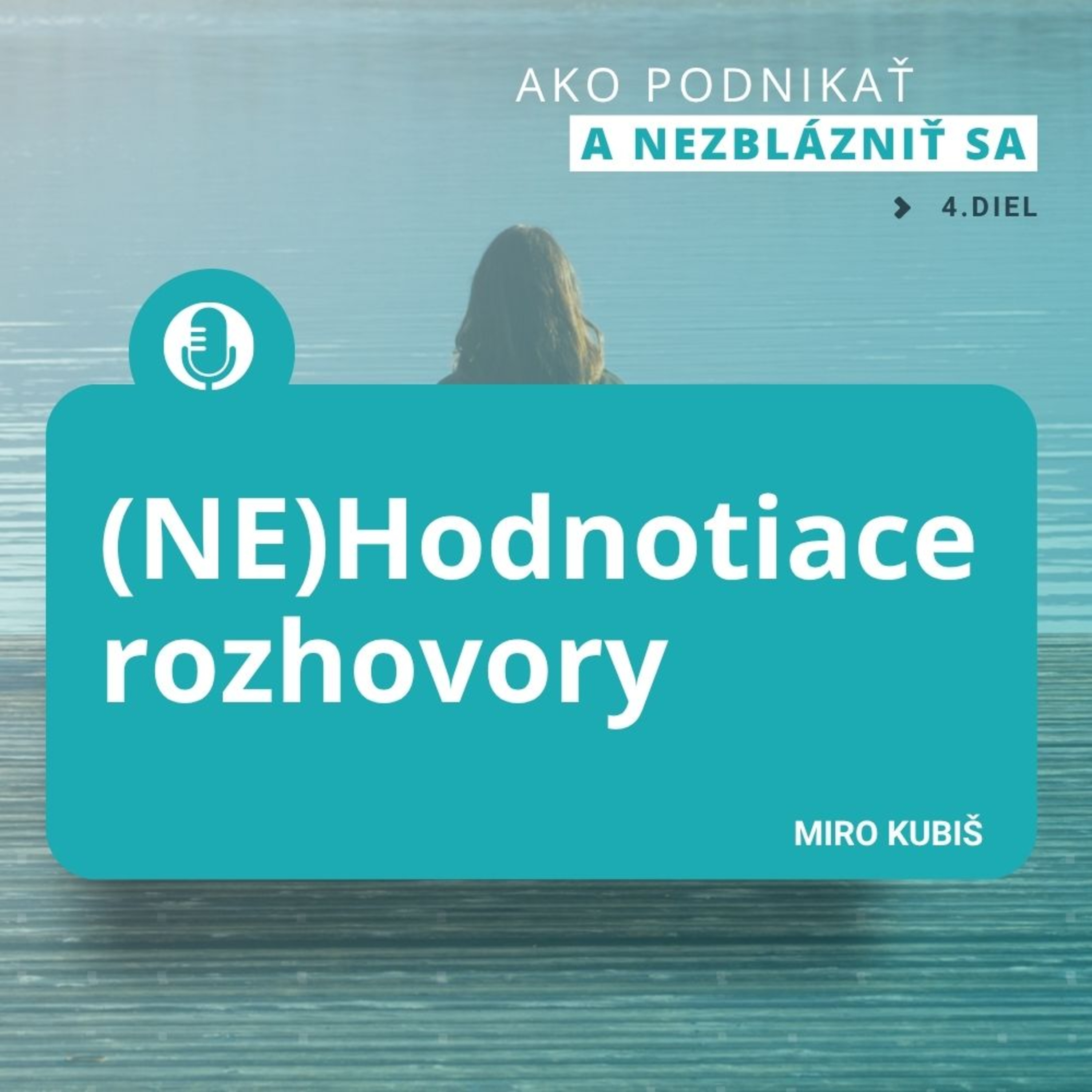 (NE)Hodnotiace rozhovory episode artwork