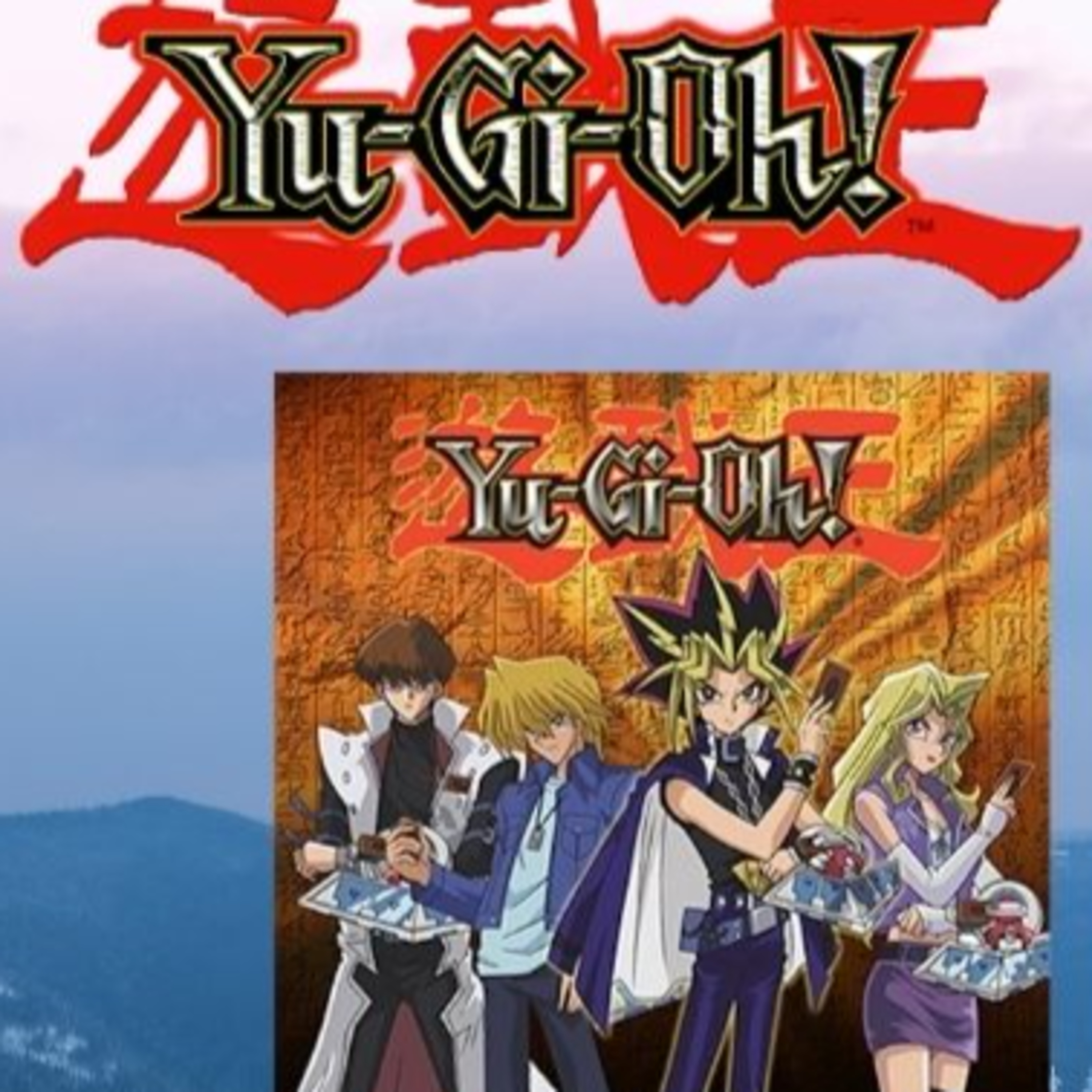 Little Anime Podcast