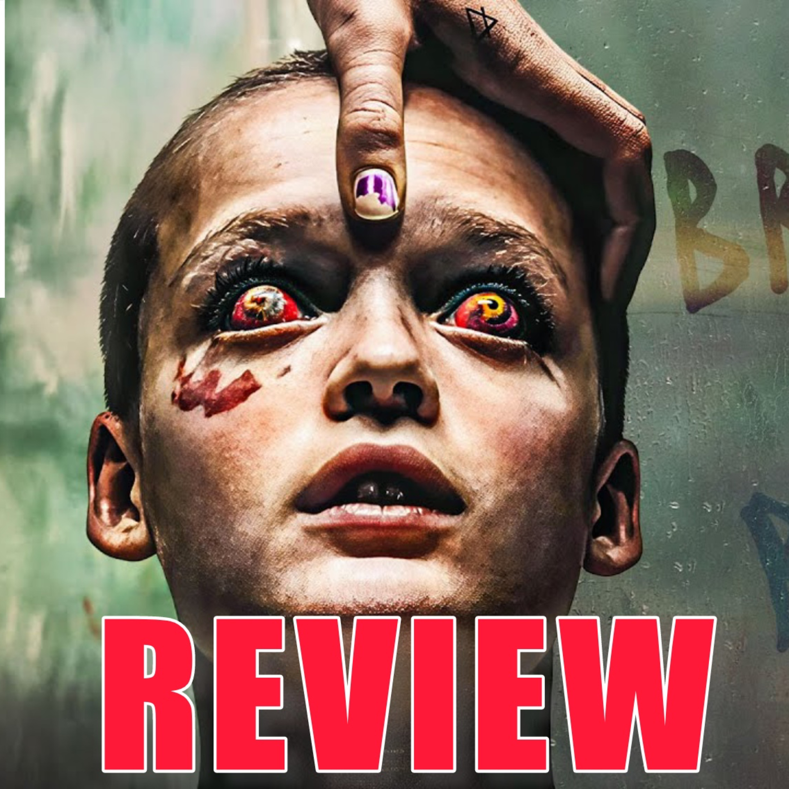 Episode 466: Reviewing Bring Her Back episode artwork