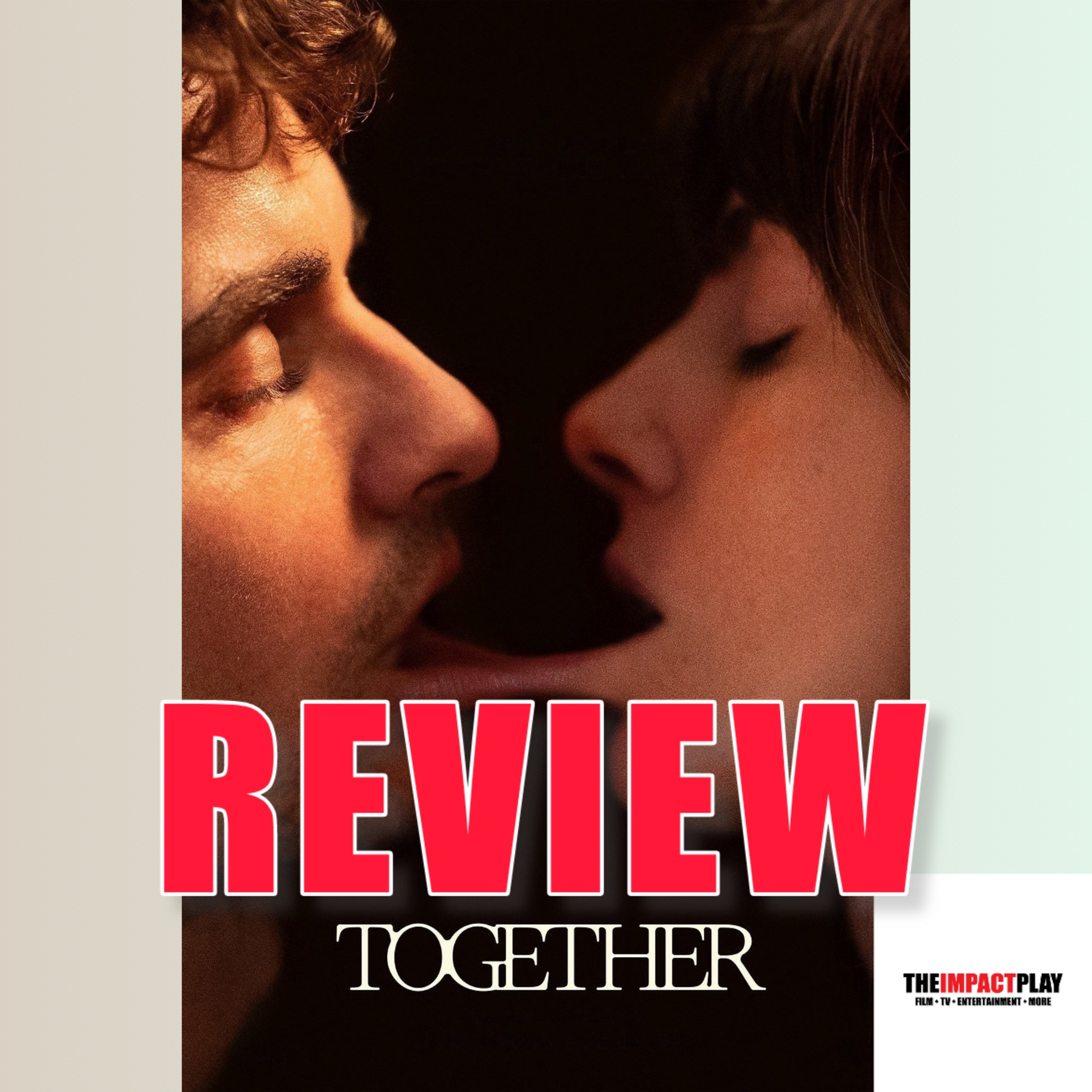 Episode 486: Reviewing Together (2025) episode artwork