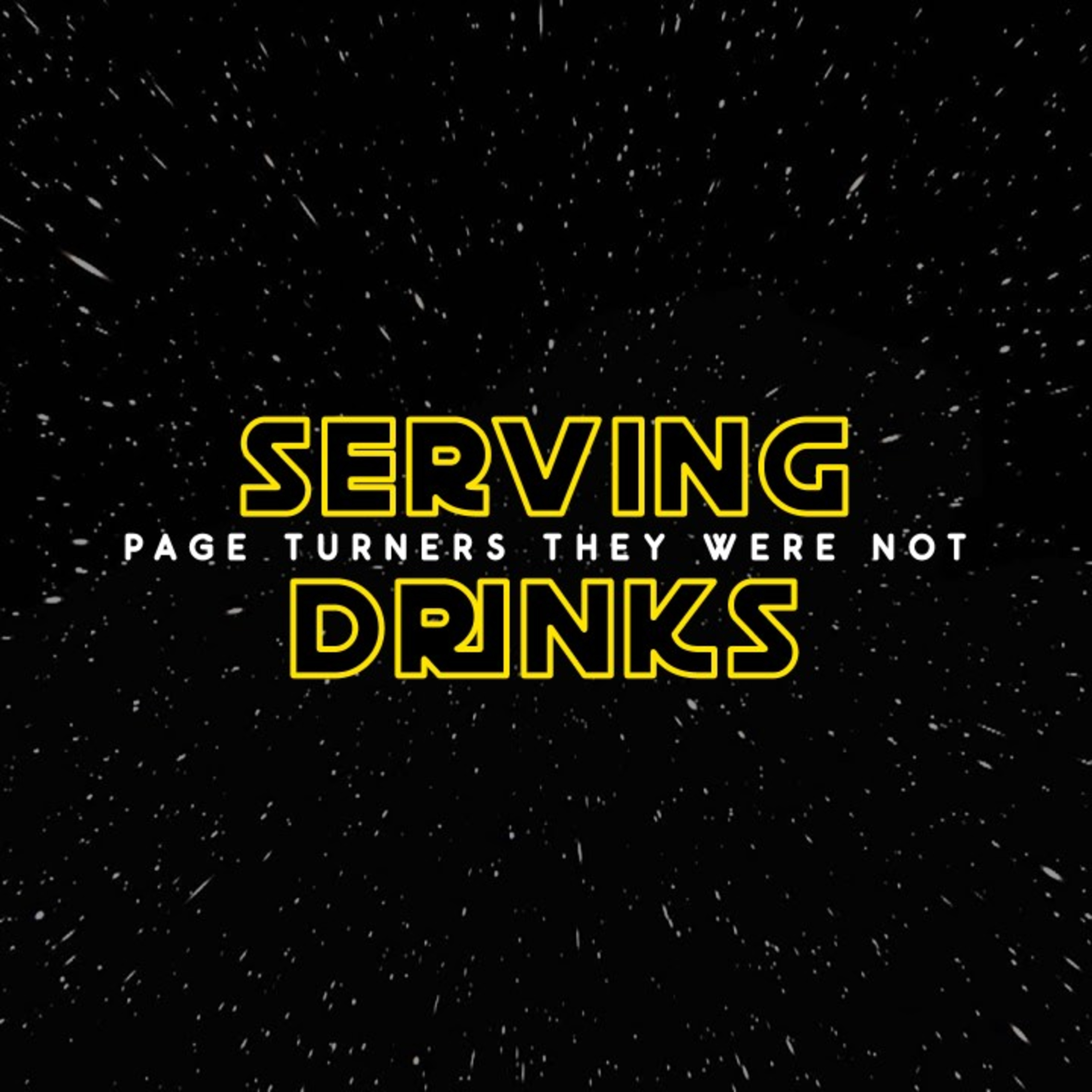 AHSOKA Part 4: "Fallen Jedi" Review!!!  episode artwork