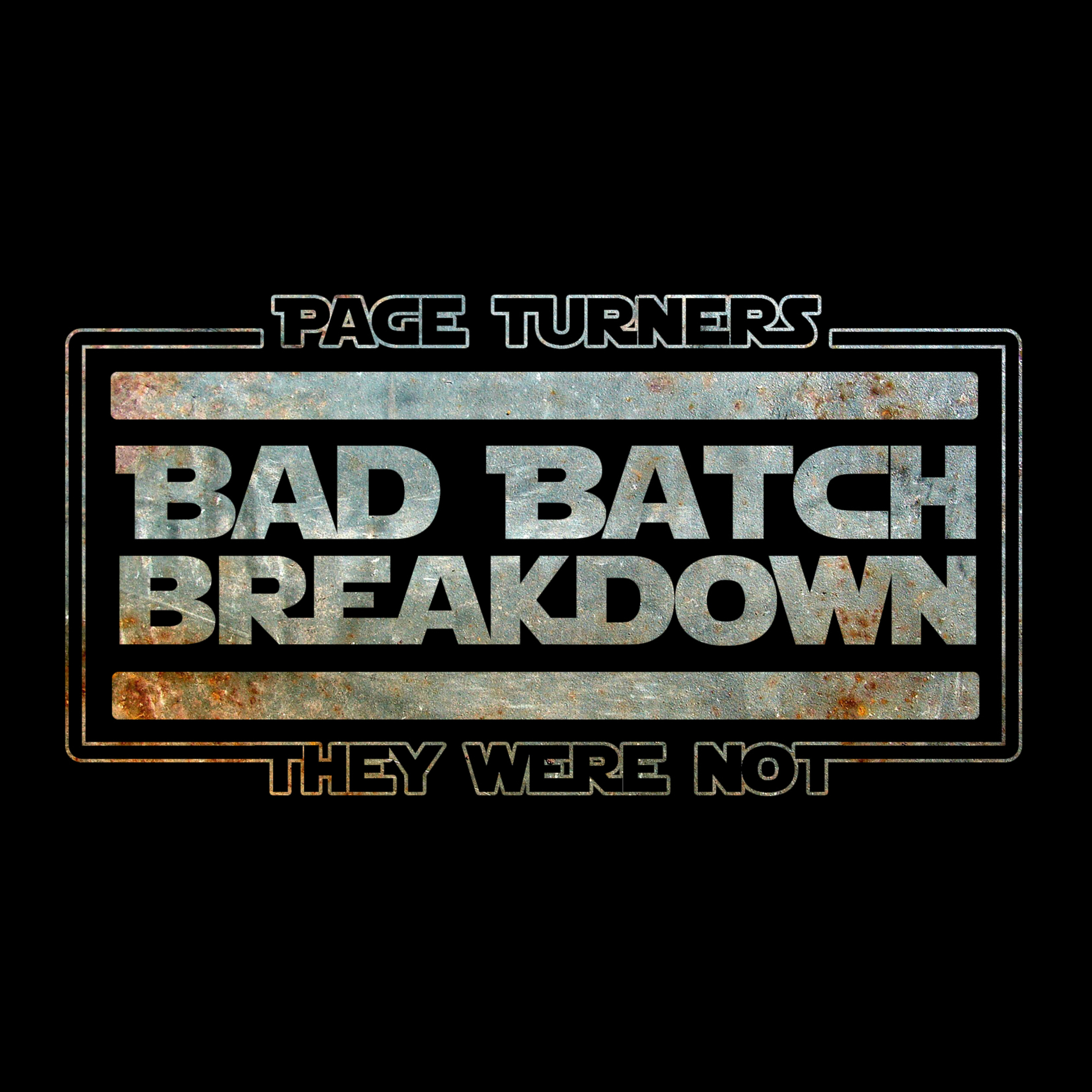 *SPOILER* Review of The Bad Batch S3E5: "The Return" episode artwork
