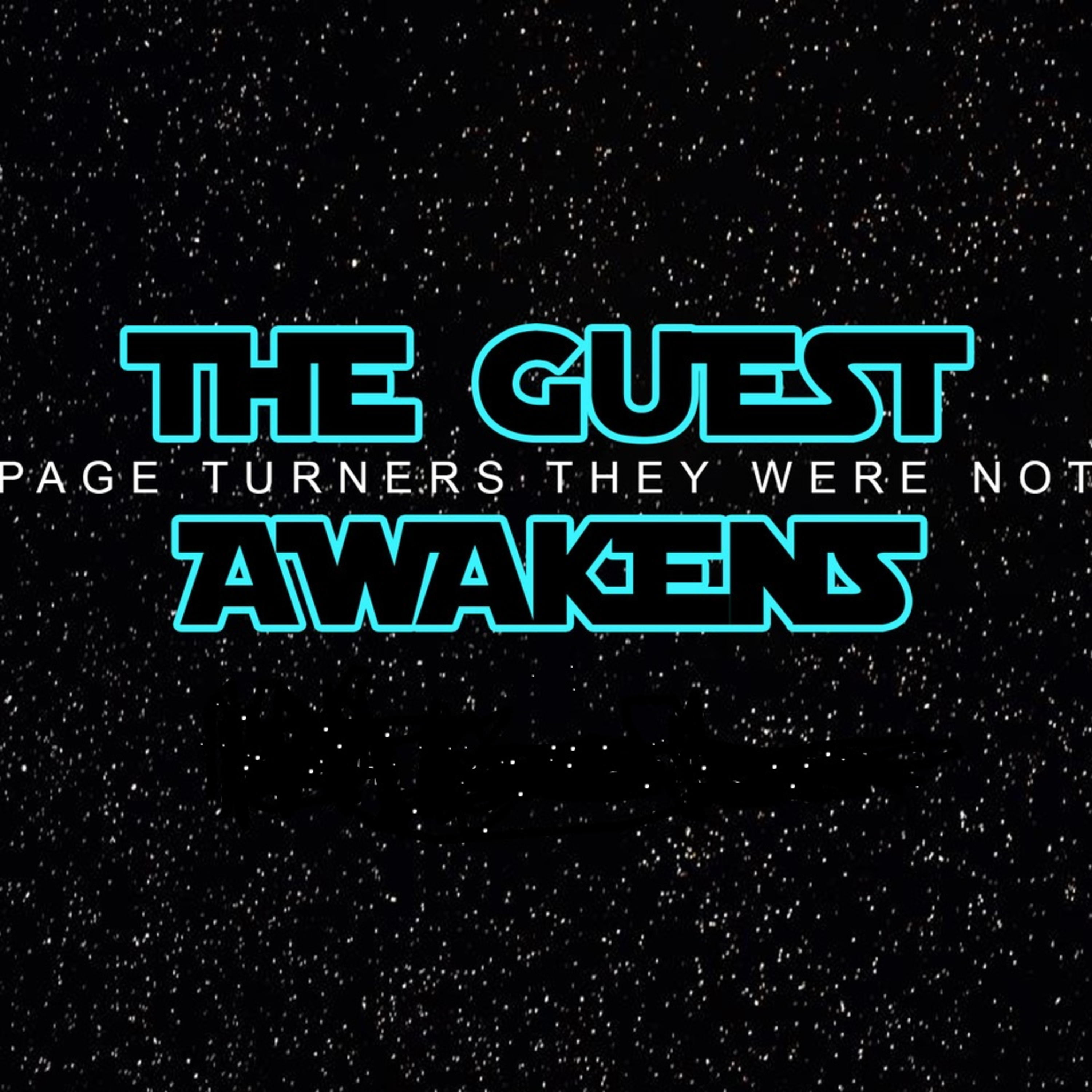 Phantom Menace Hype of 1999 with Scotty and Gerry from the Bombadcast! episode artwork
