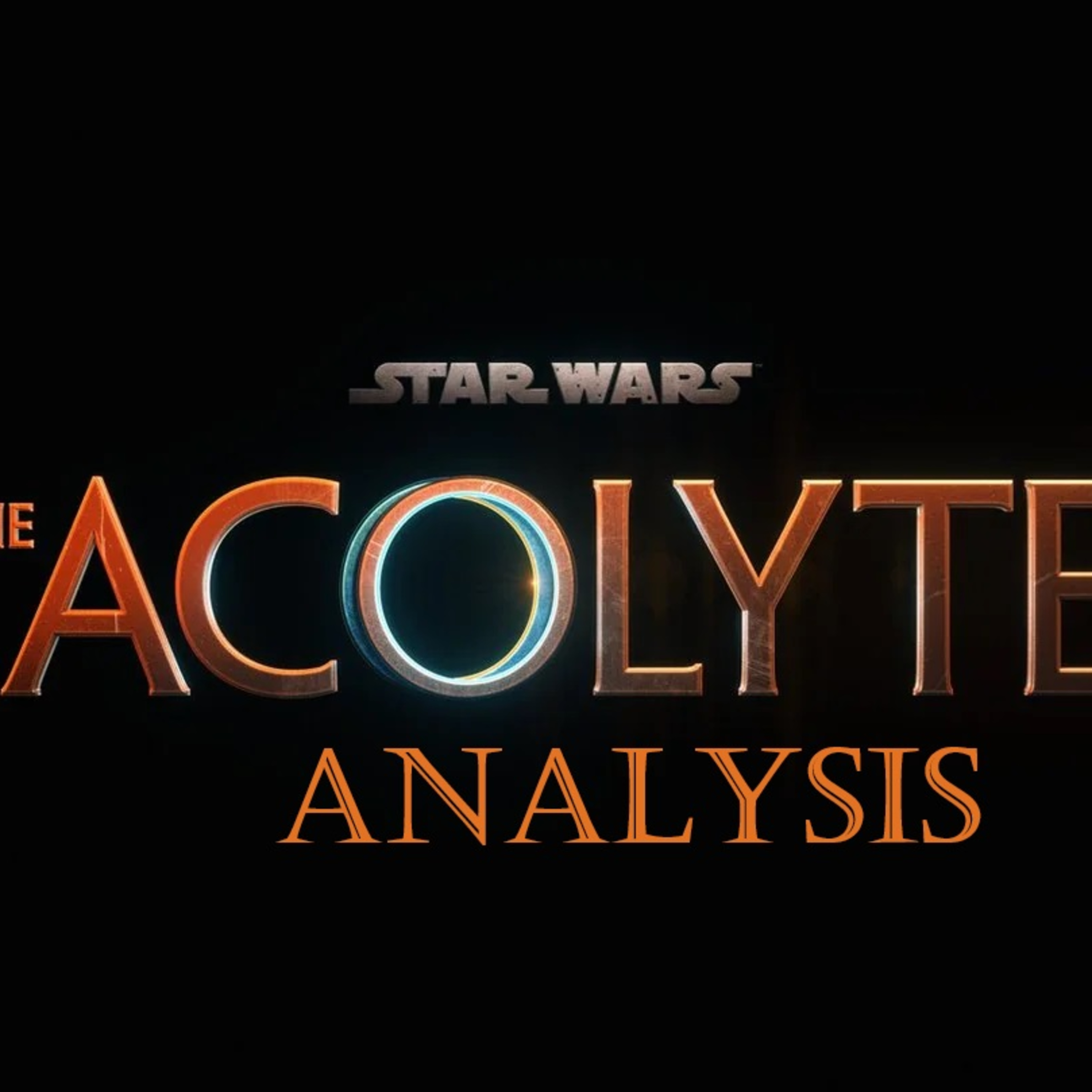 *SPOILER* Review of The Acolyte, Episode VI: "Teach/Corrupt" episode artwork