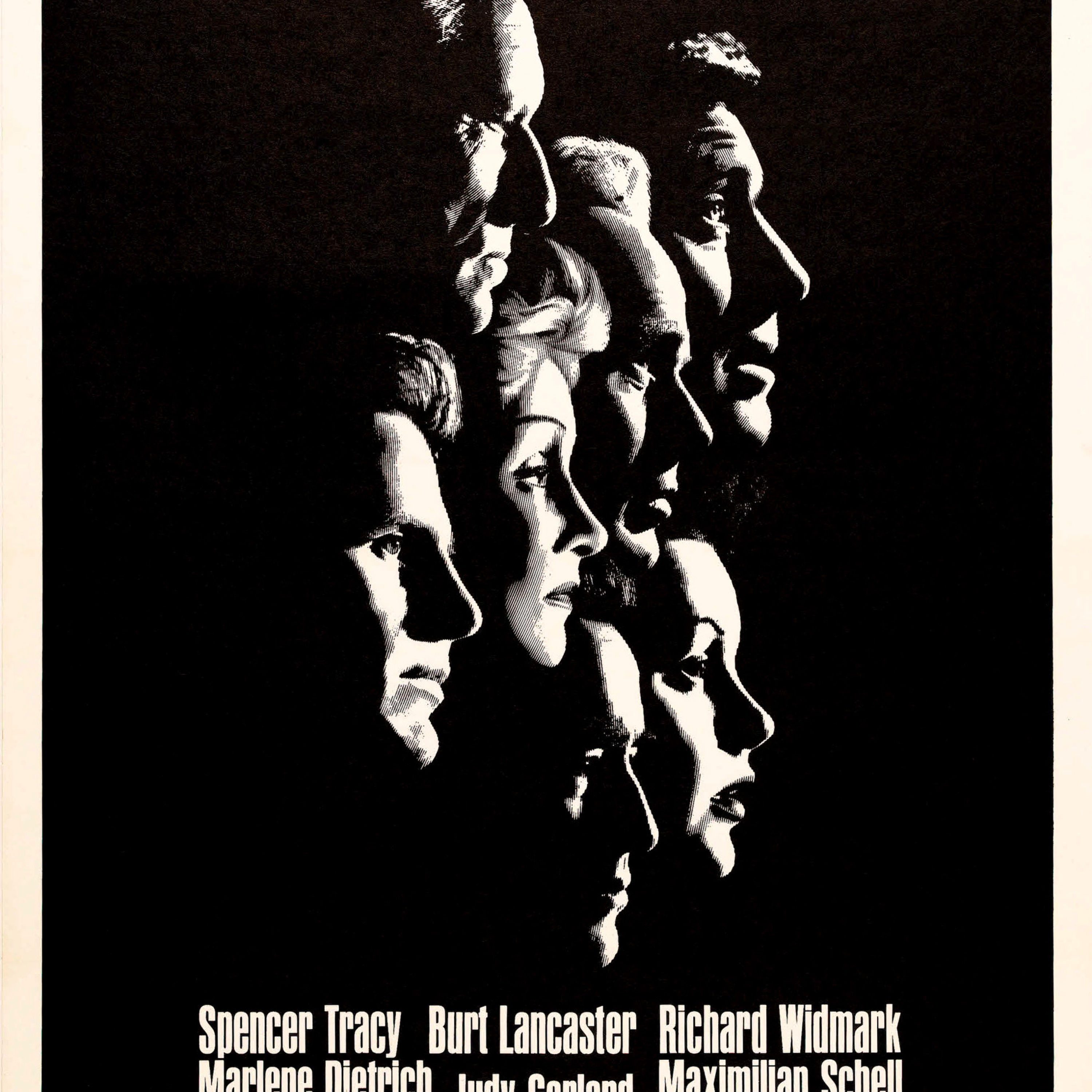 "Judgment at Nuremberg" (1961) Reaction and Review with Ken and Scott! episode artwork