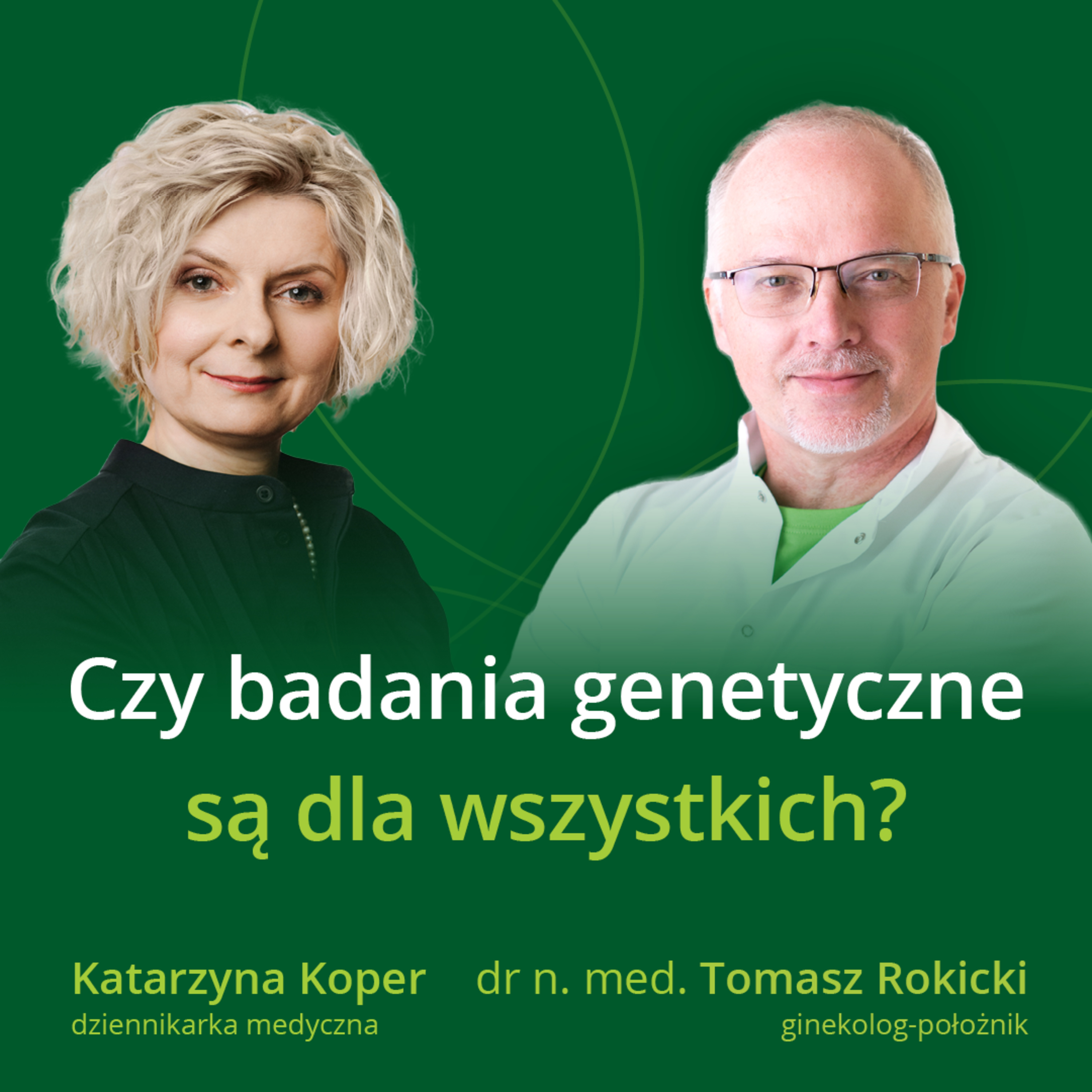 Wszystko dla płodności
