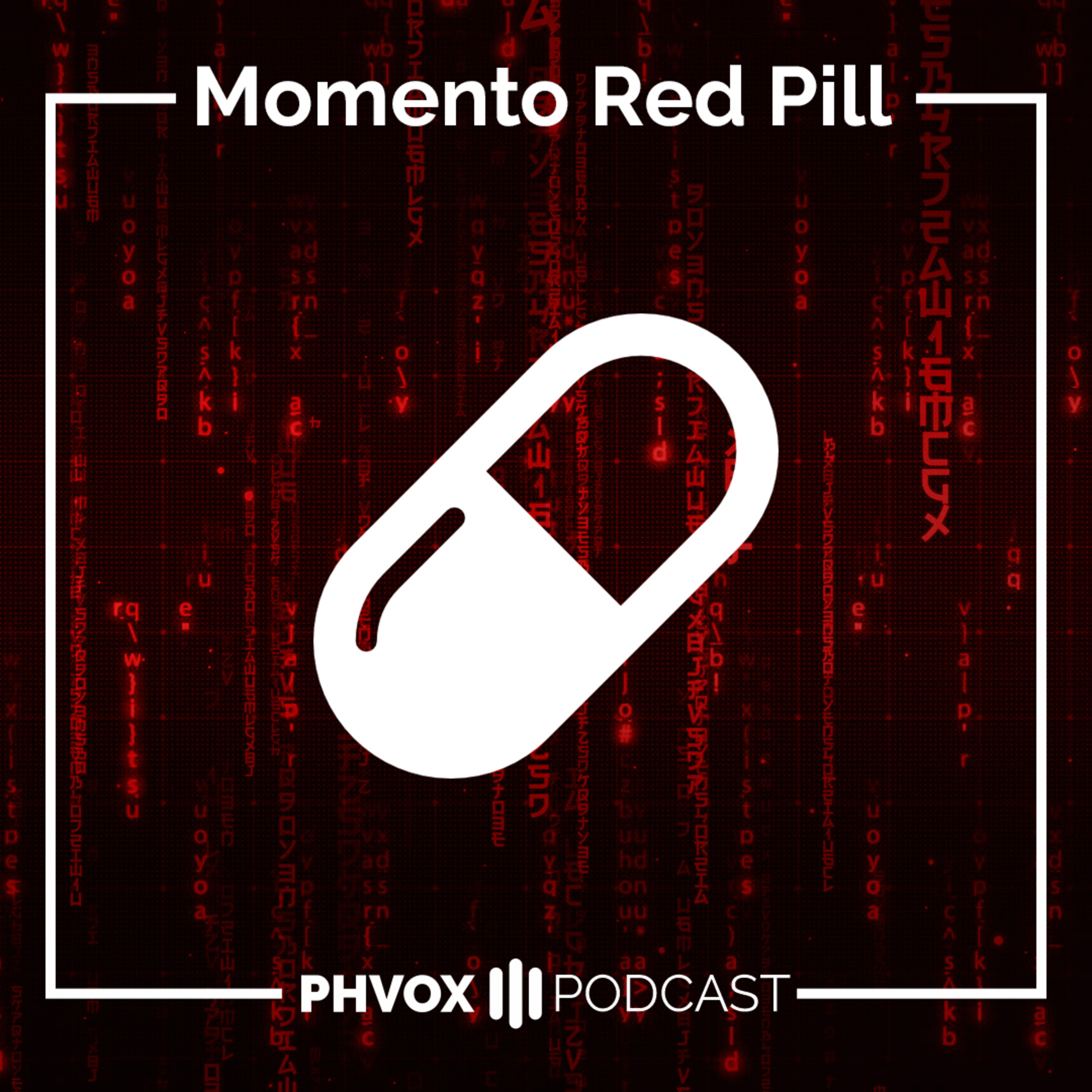 PHVox Podcast