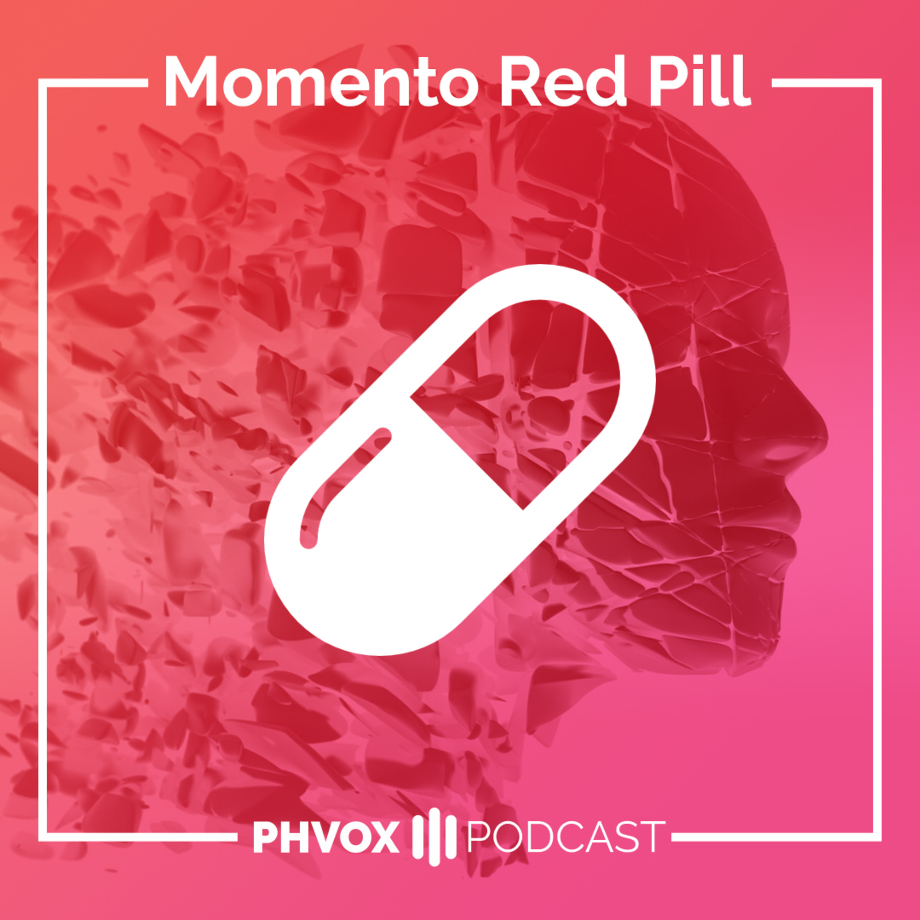 PHVox Podcast