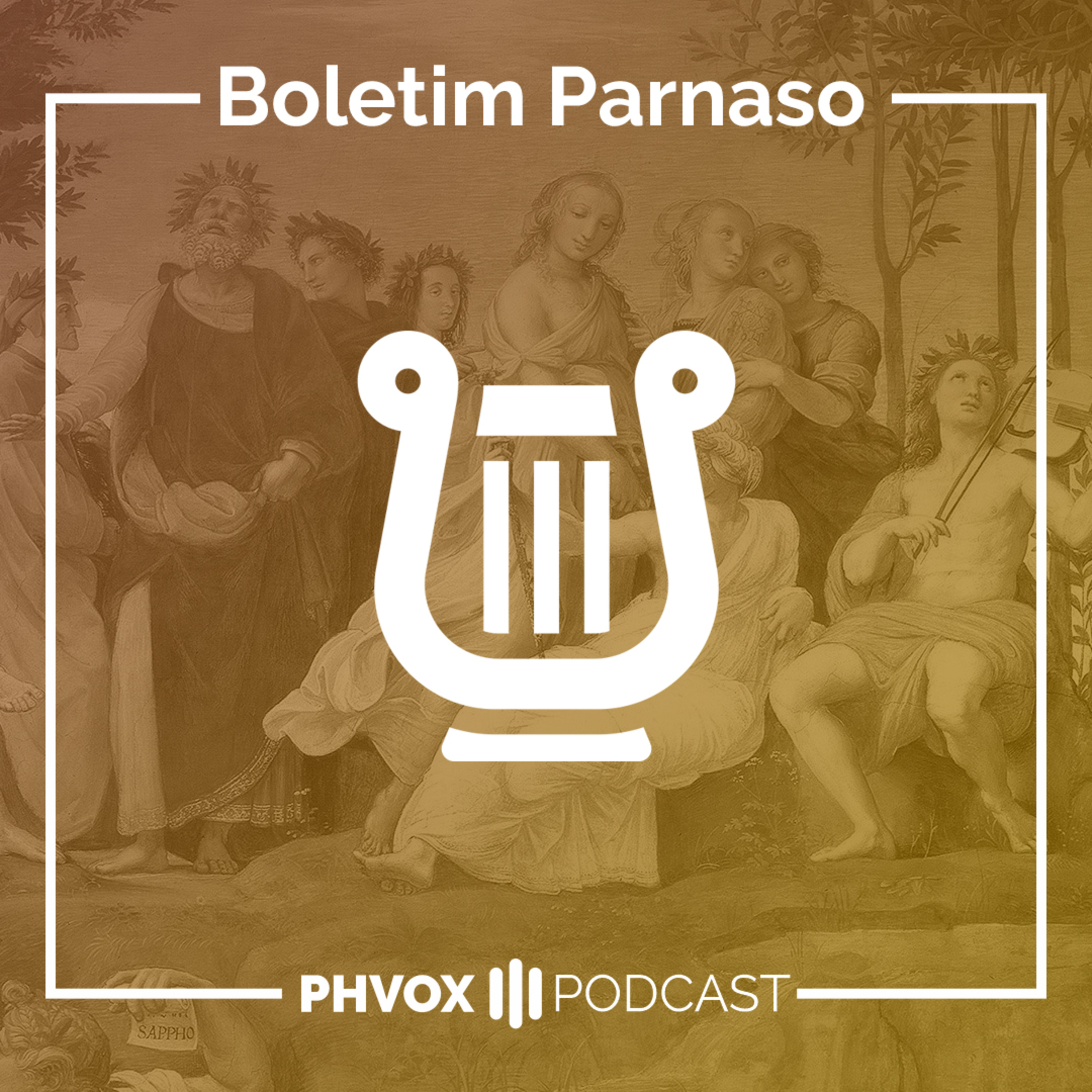 PHVox Podcast