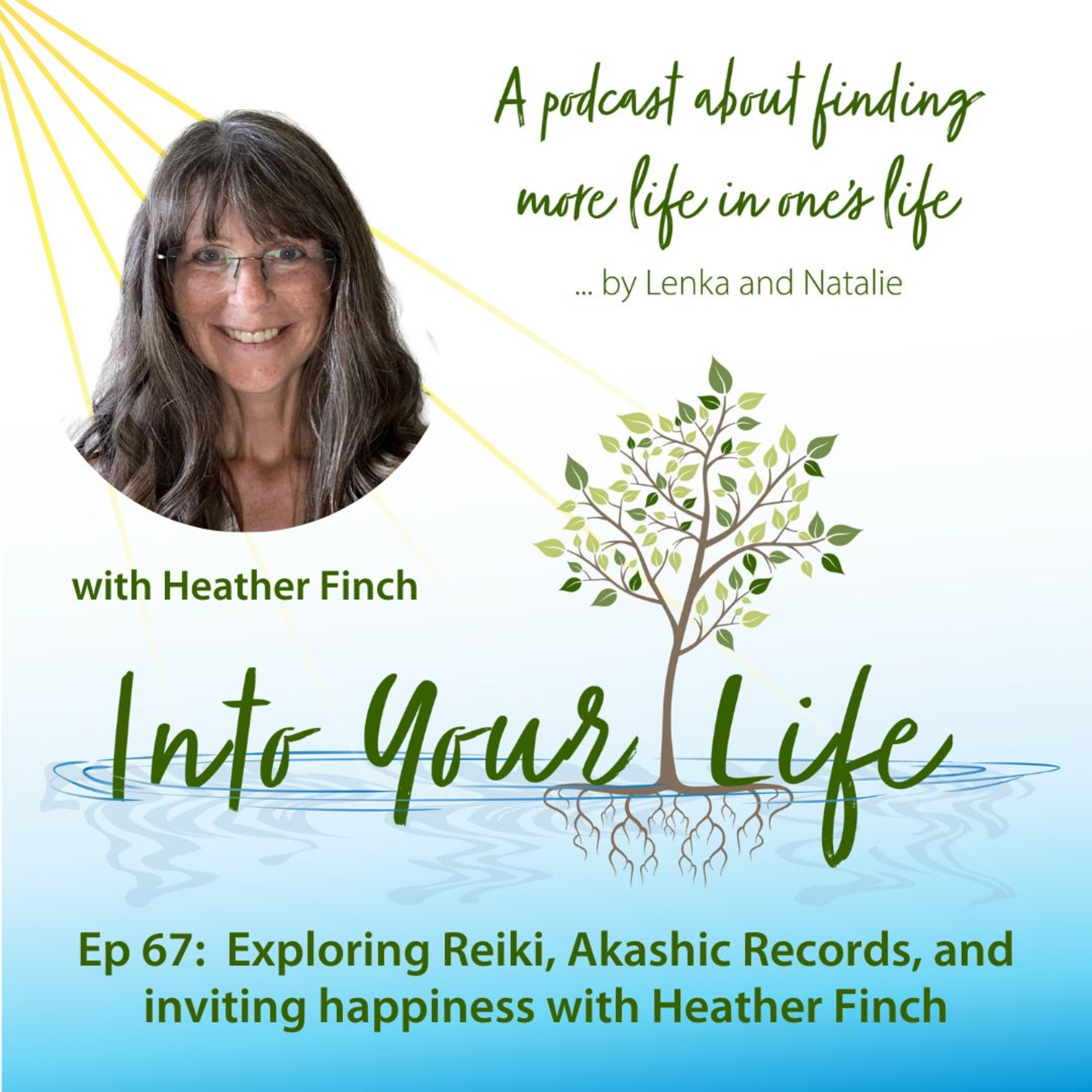 Into Your Life Podcast