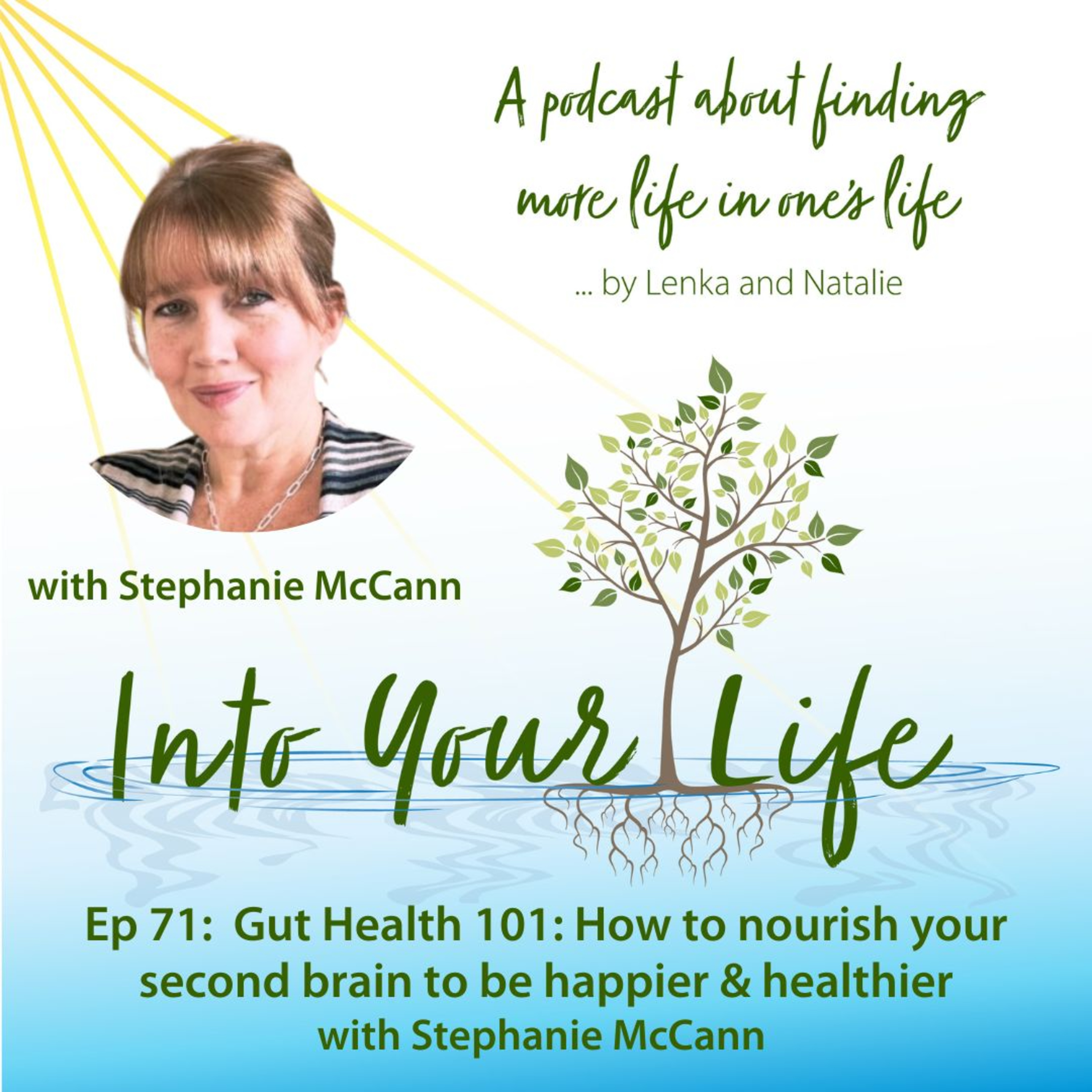 Into Your Life Podcast