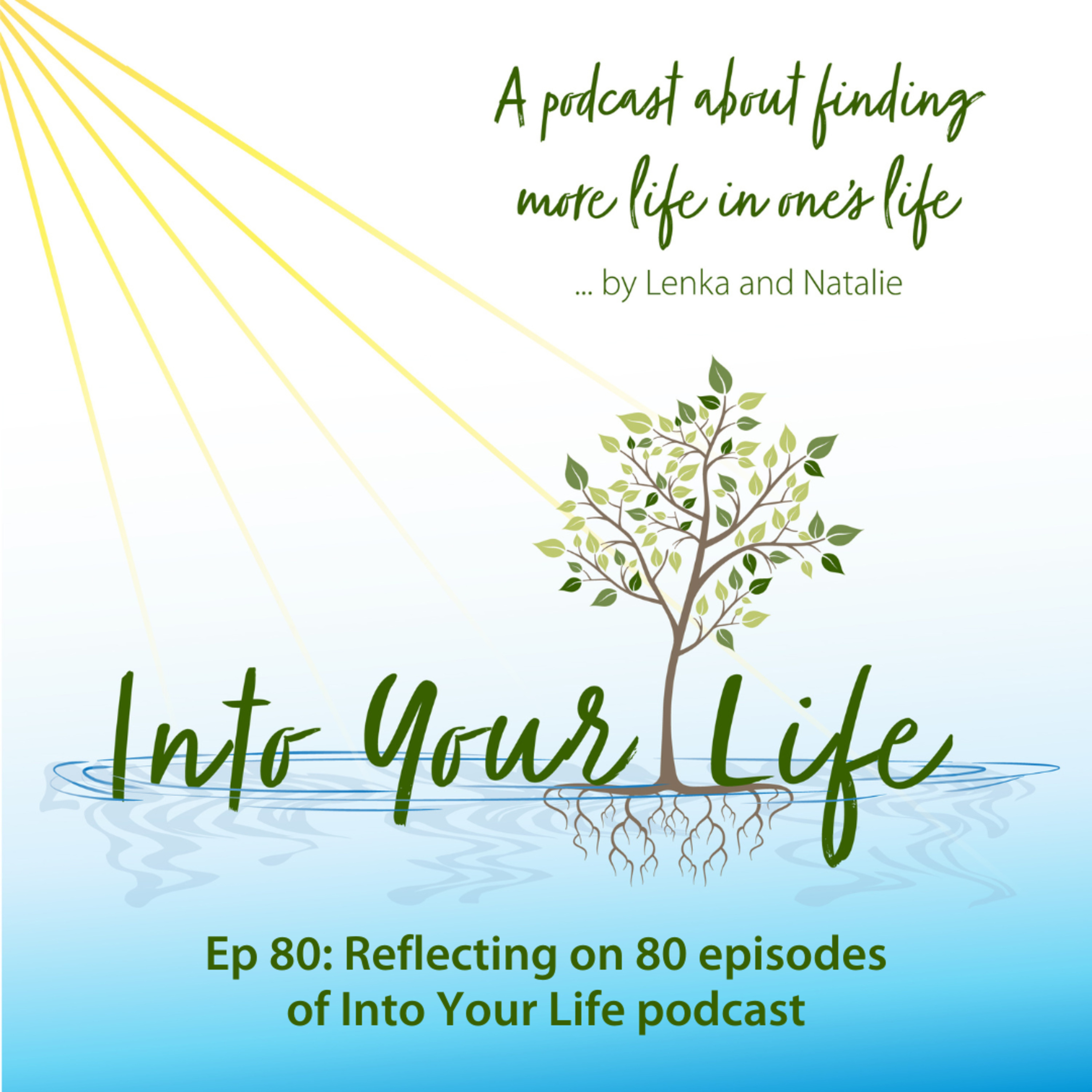 Into Your Life Podcast
