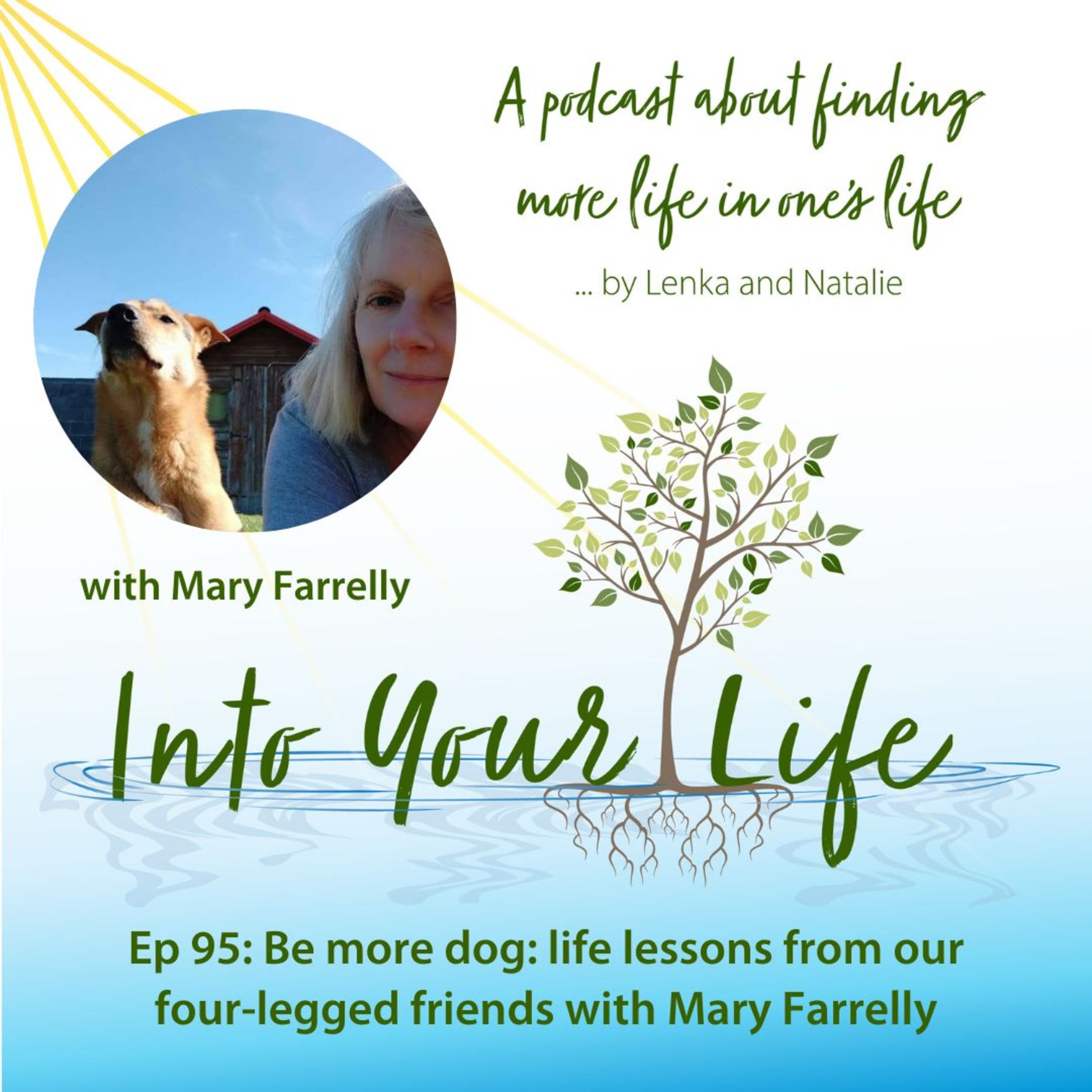 Into Your Life Podcast