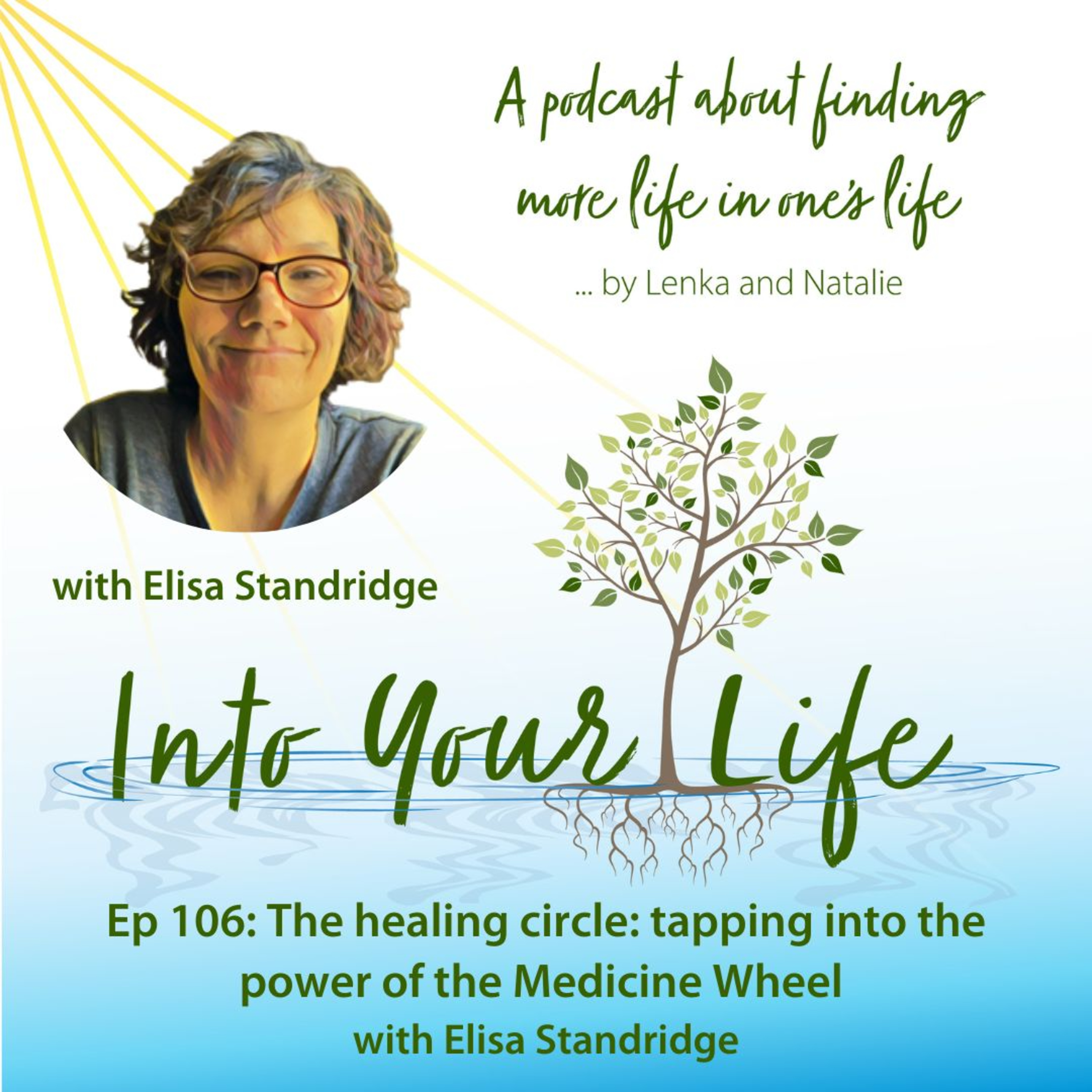Into Your Life Podcast