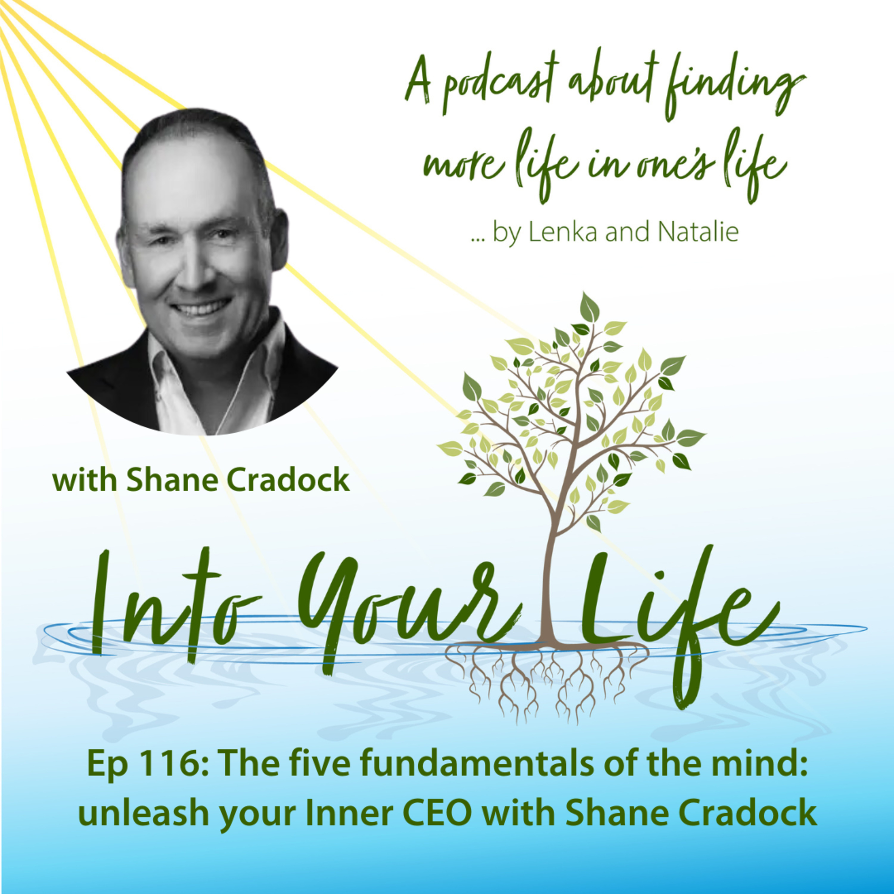 Into Your Life Podcast