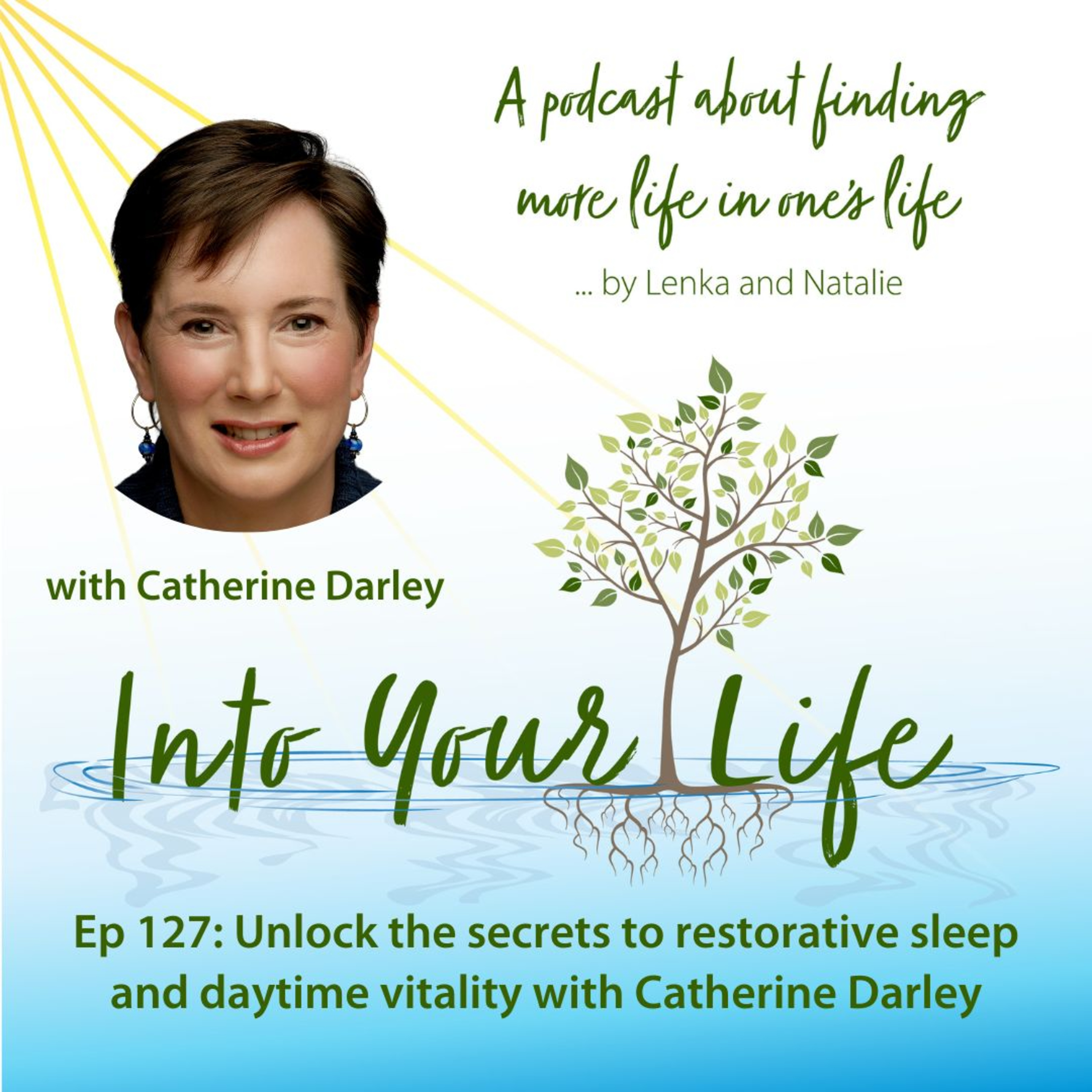 Into Your Life Podcast