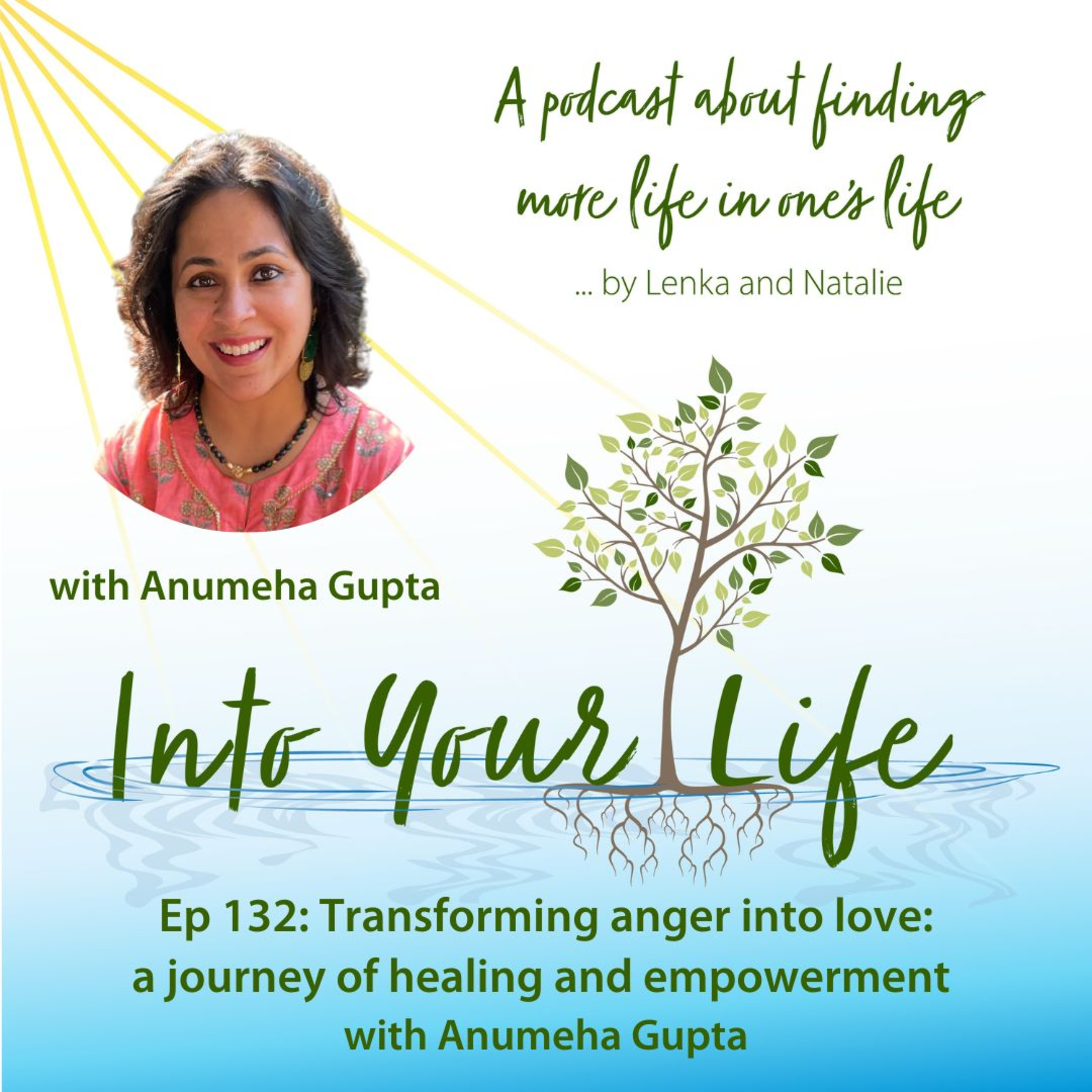 Into Your Life Podcast