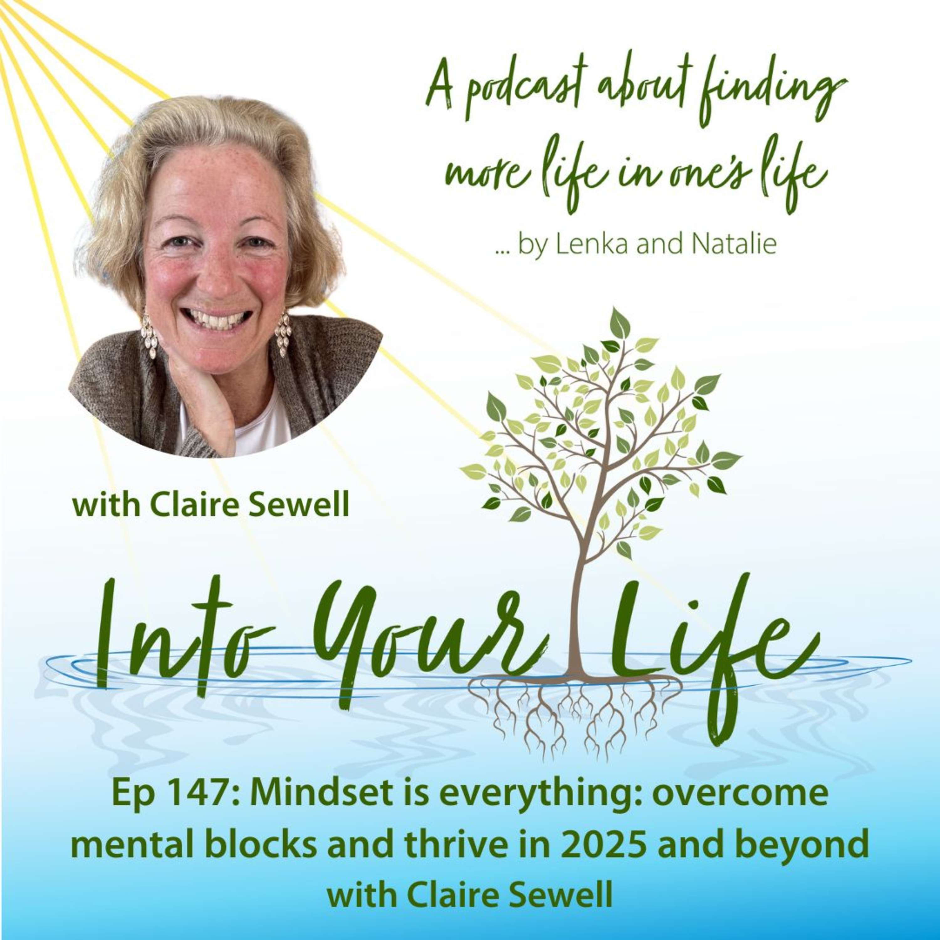 Into Your Life Podcast