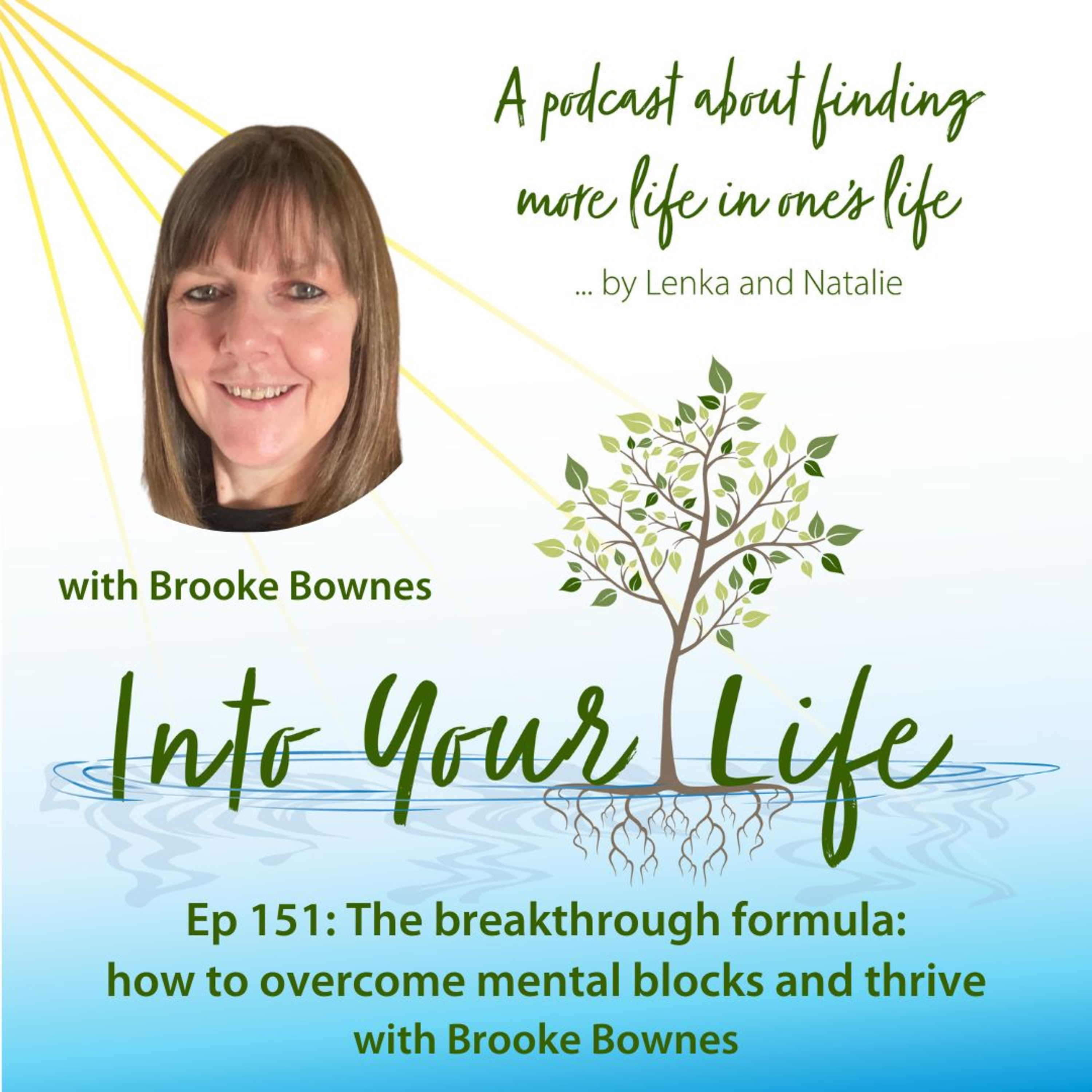 Into Your Life Podcast