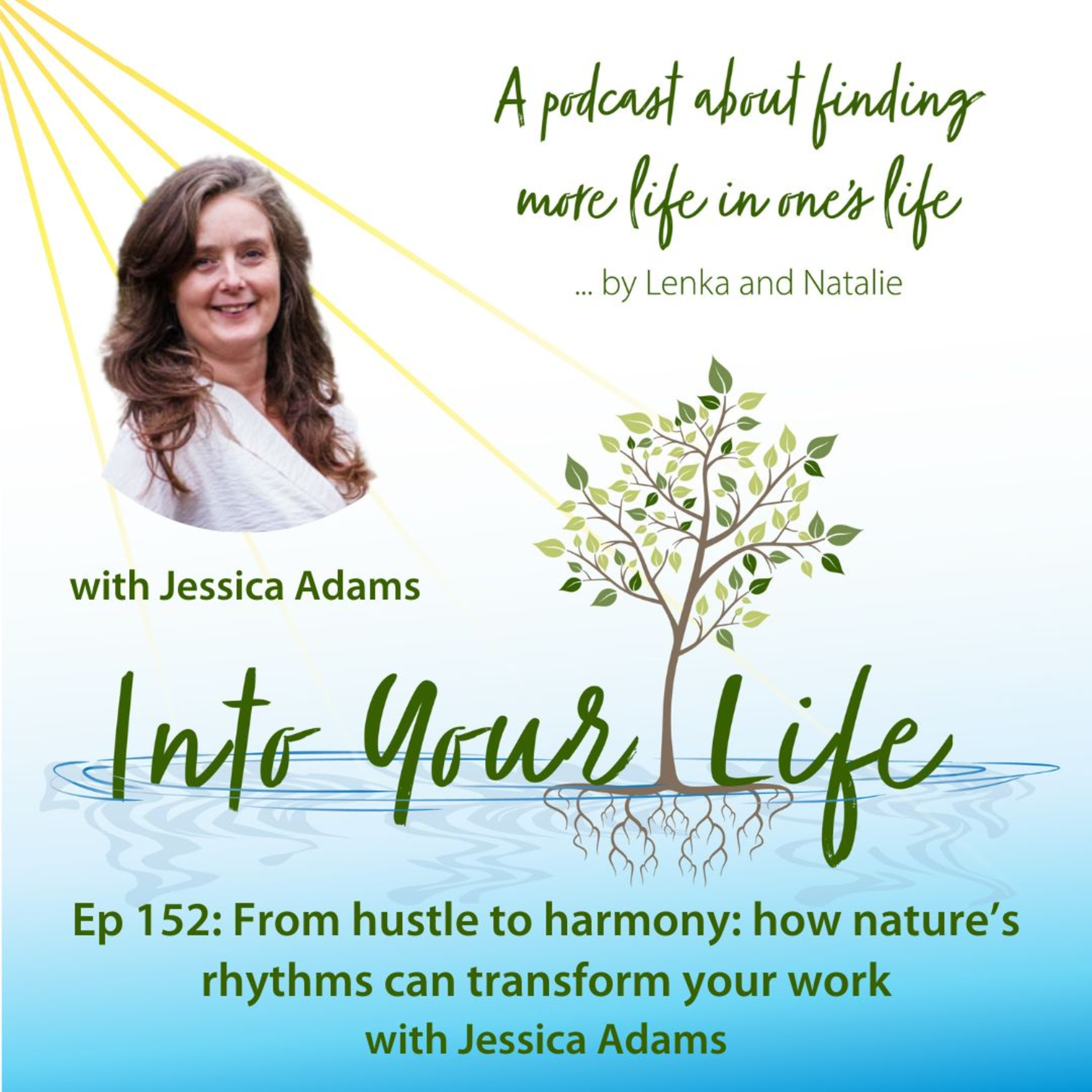 Into Your Life Podcast