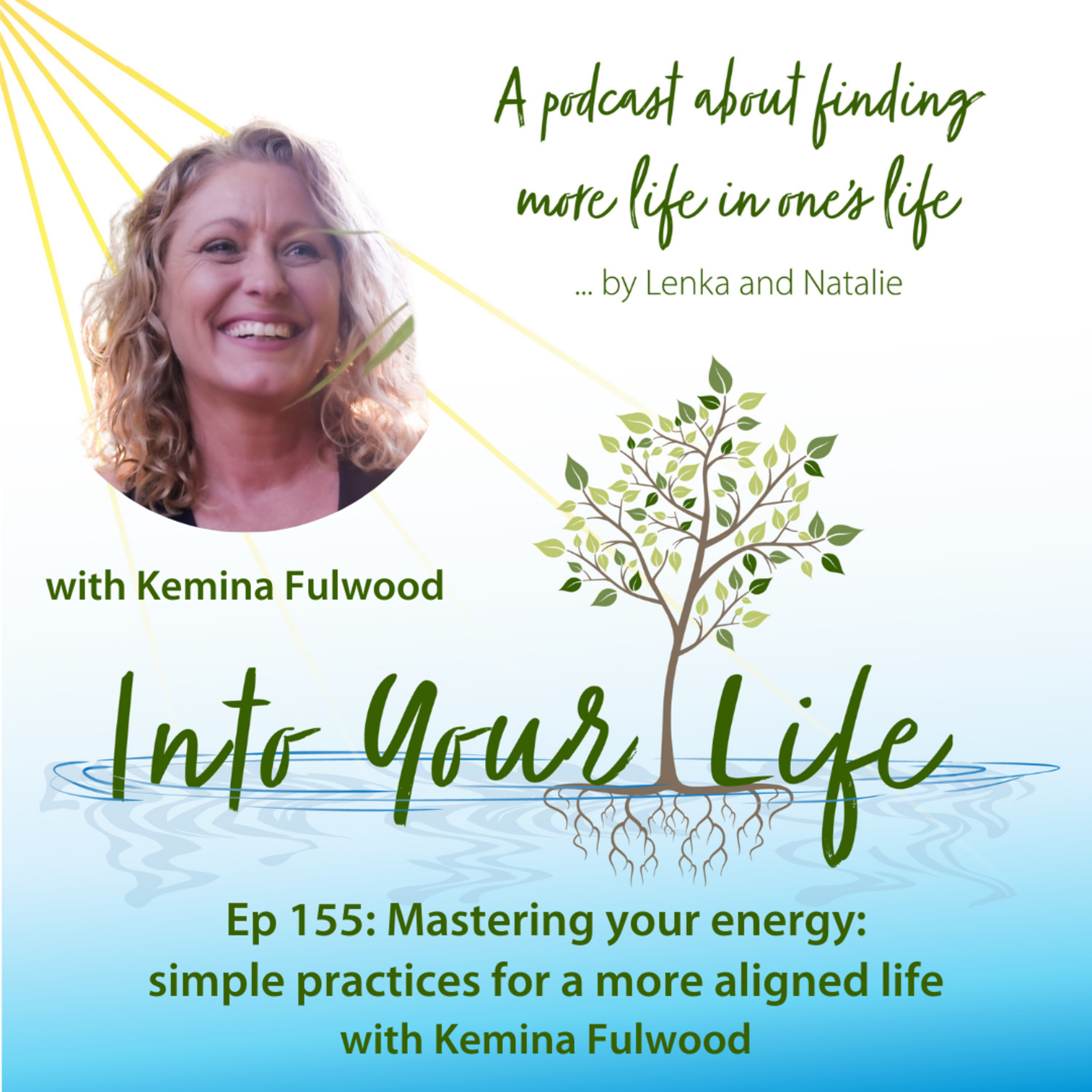 Into Your Life Podcast