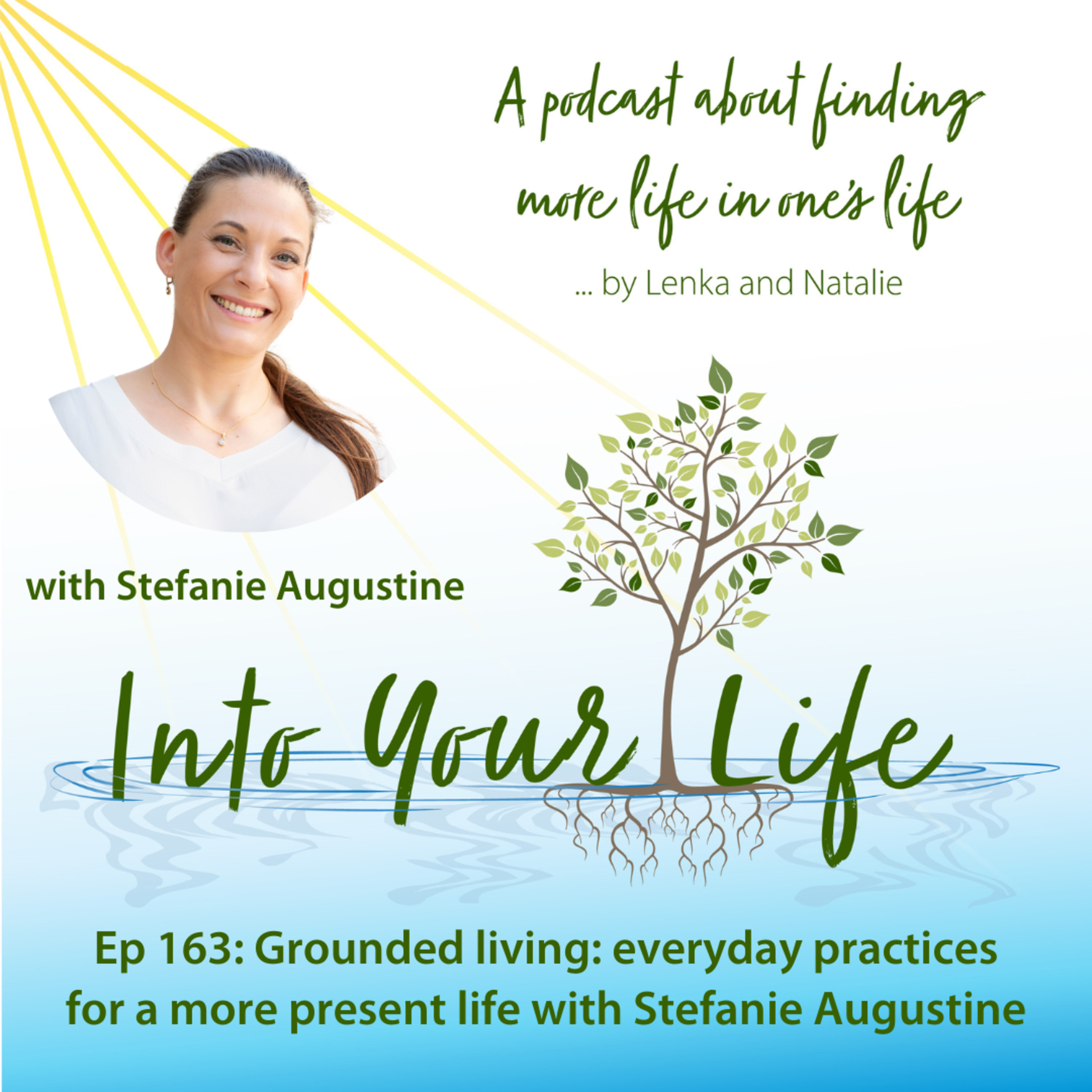 Into Your Life Podcast