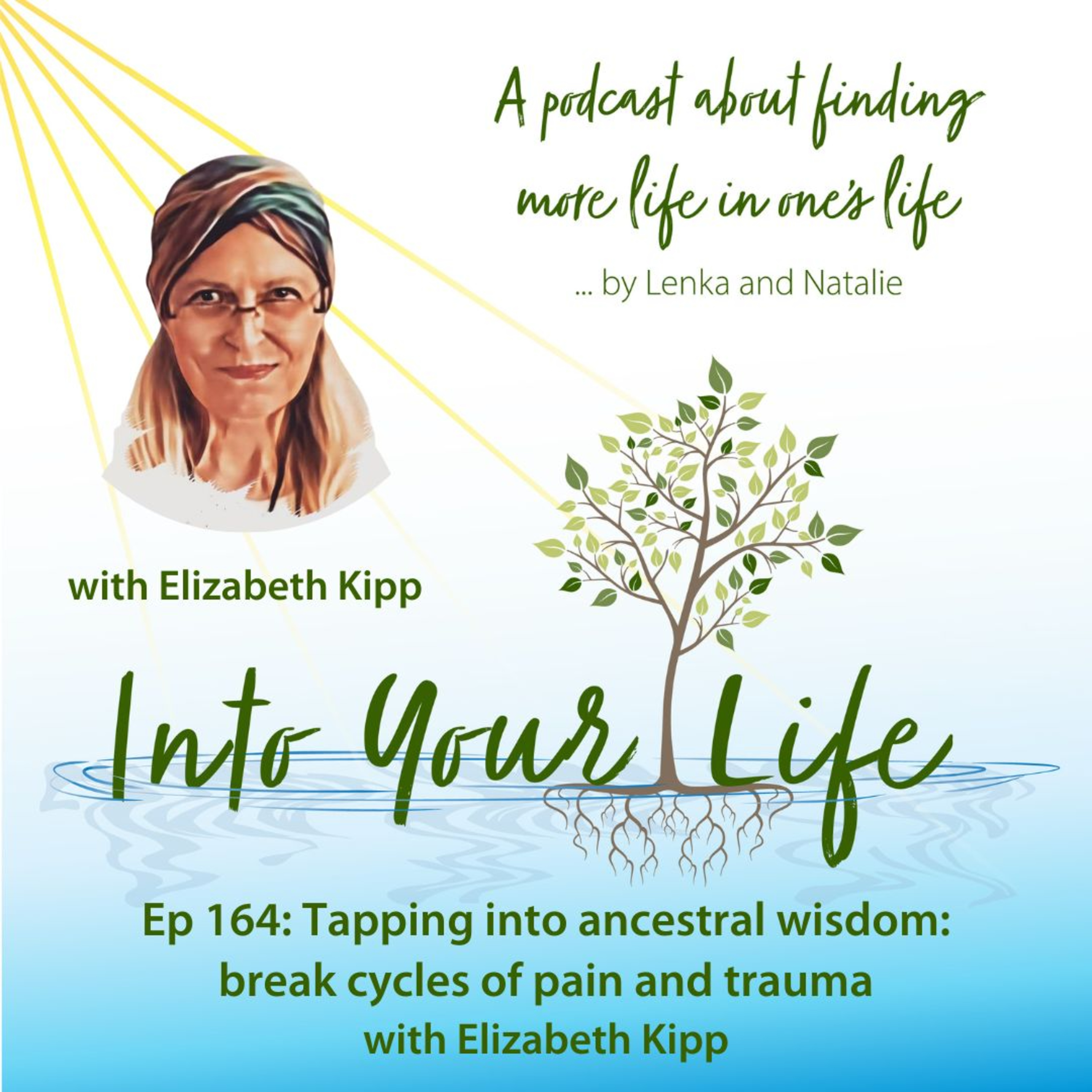 Into Your Life Podcast