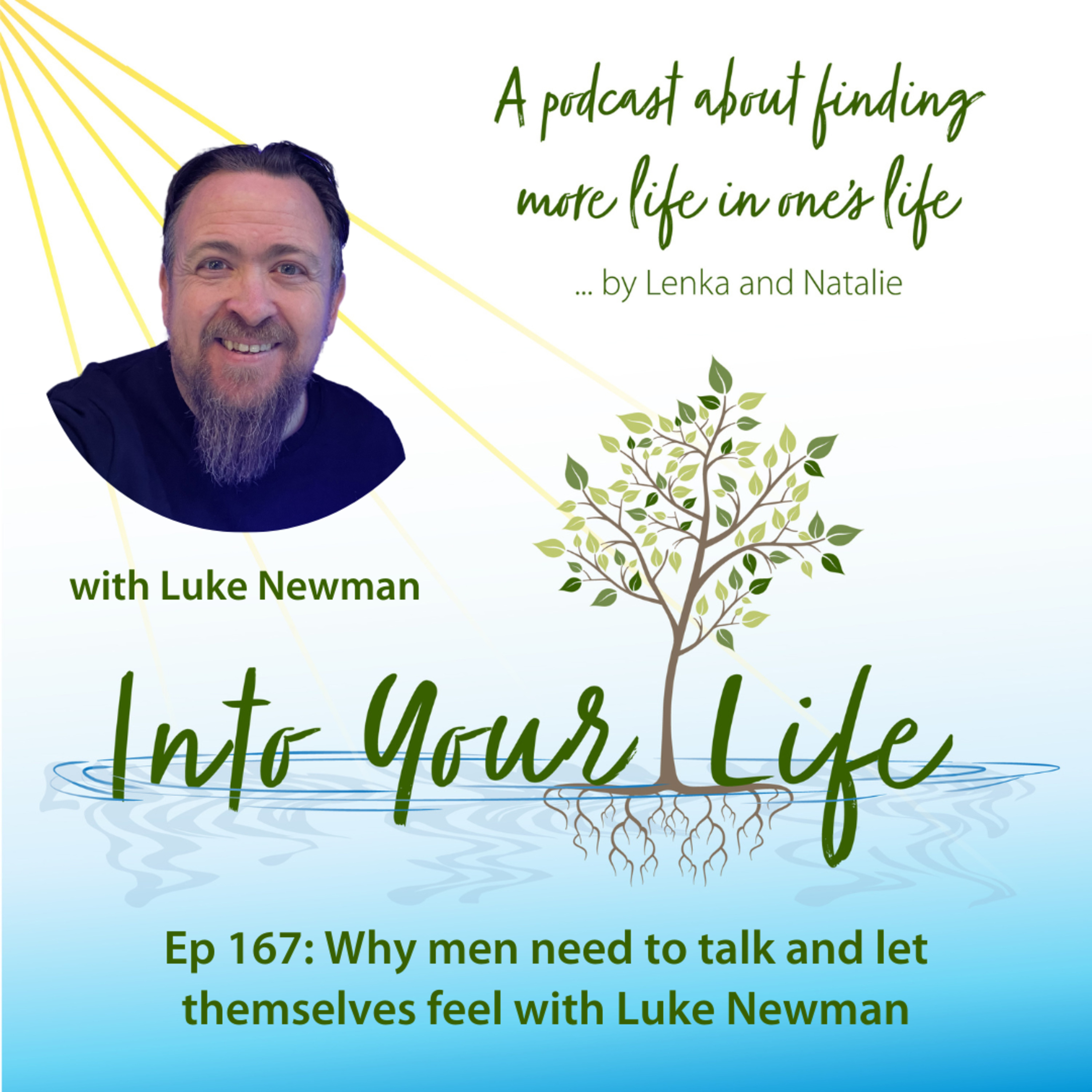 Into Your Life Podcast