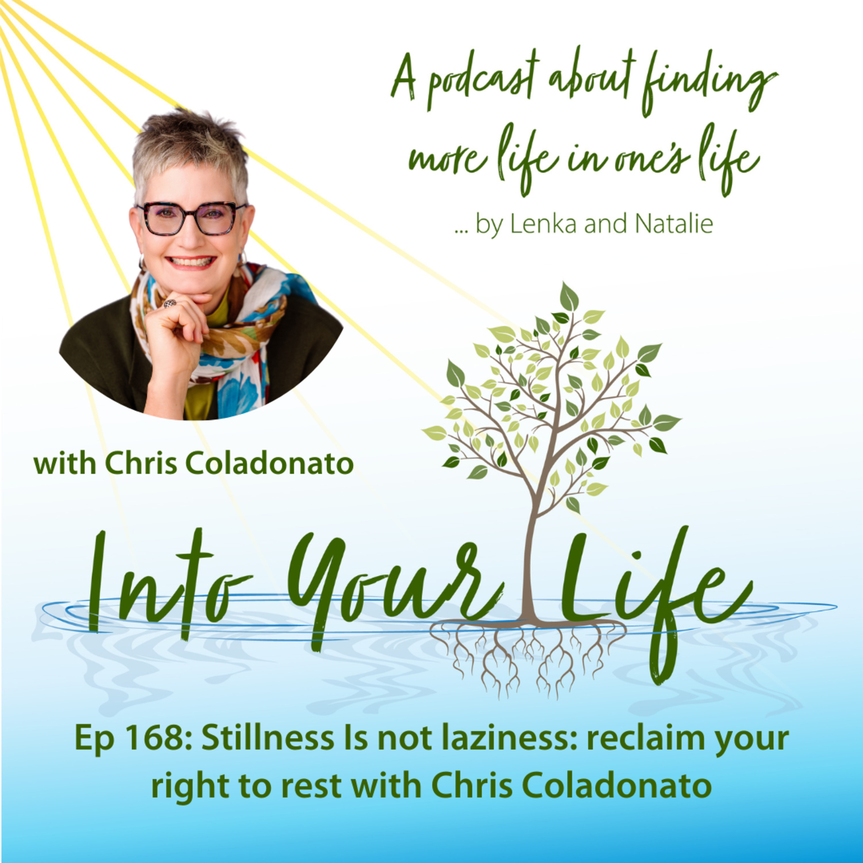 Into Your Life Podcast
