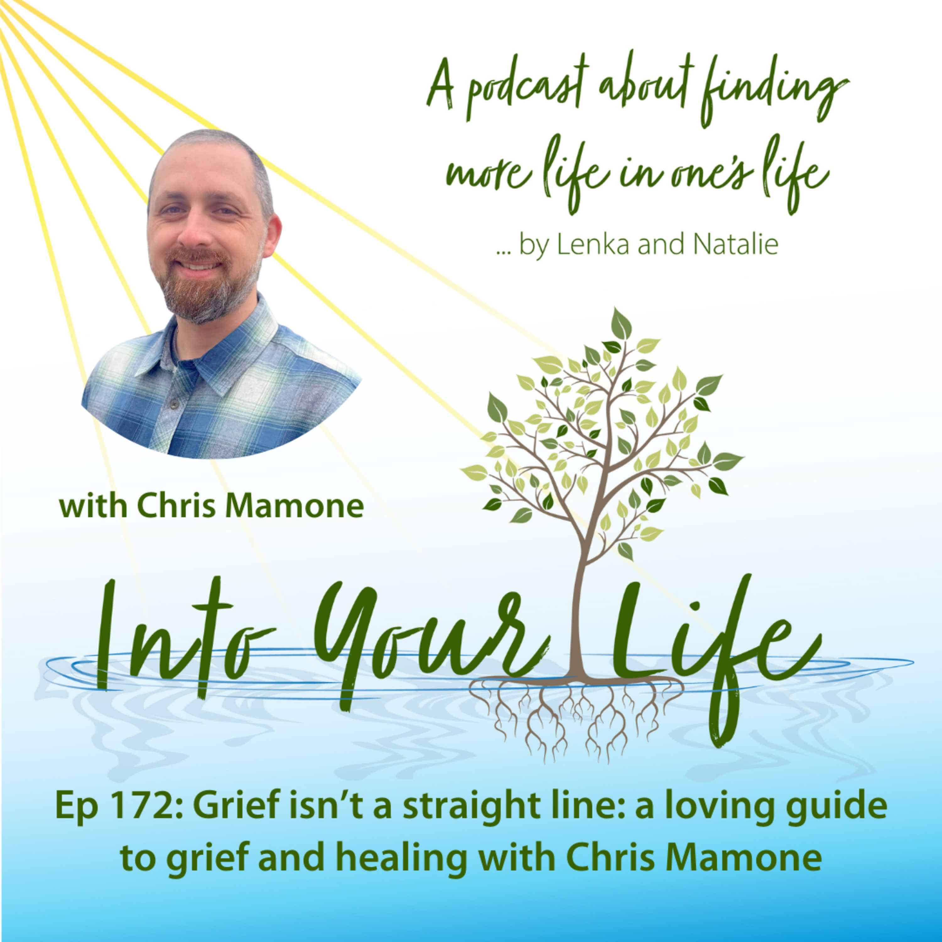 Into Your Life Podcast