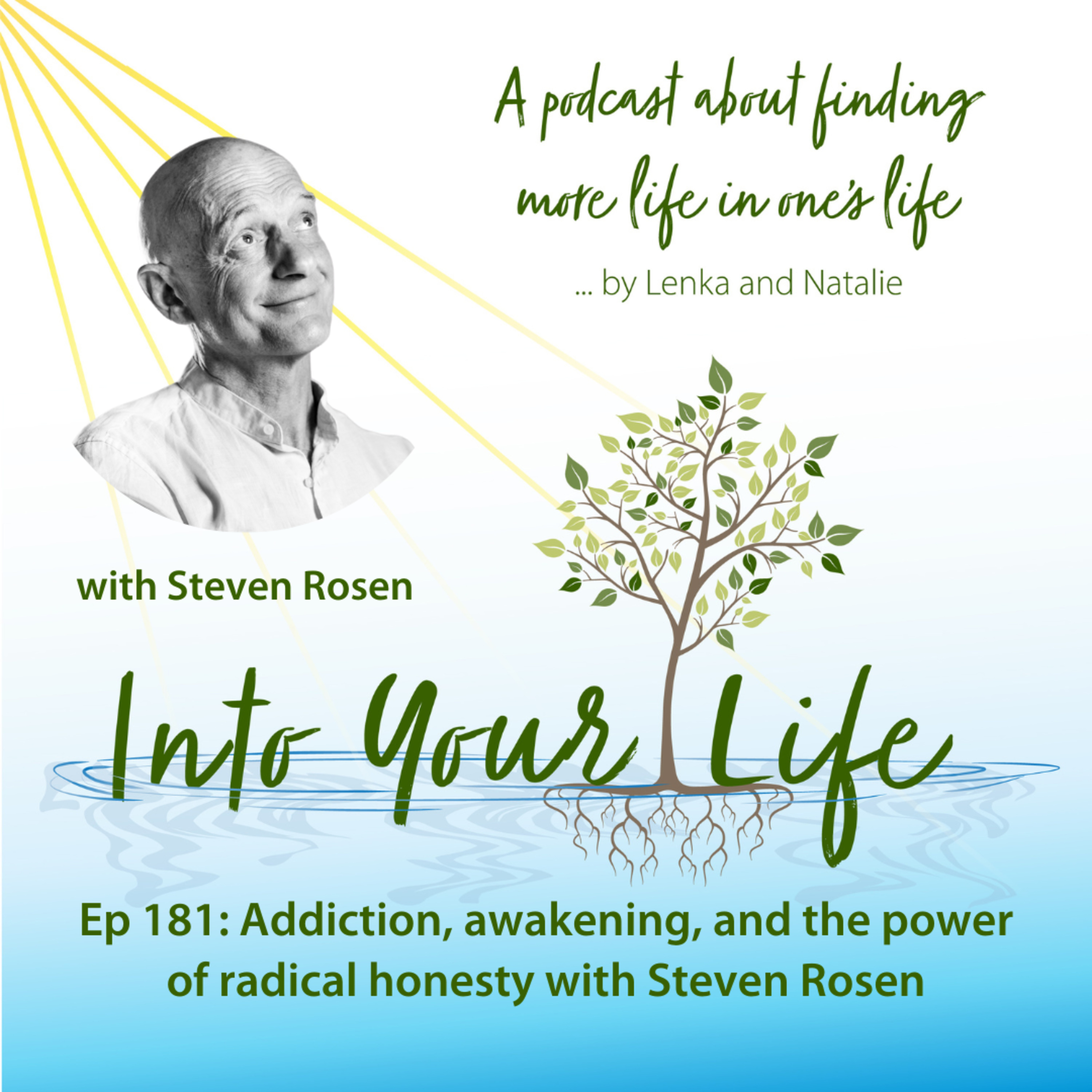 Into Your Life Podcast