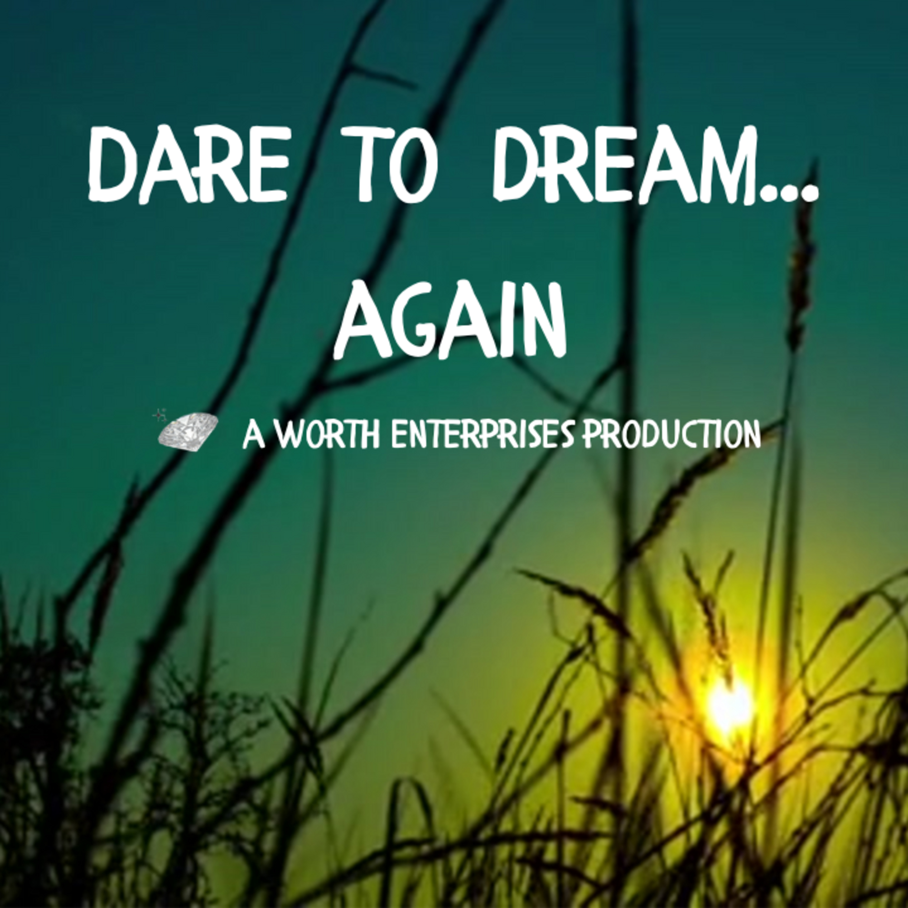 MM007: Dare to Dream...Again episode artwork