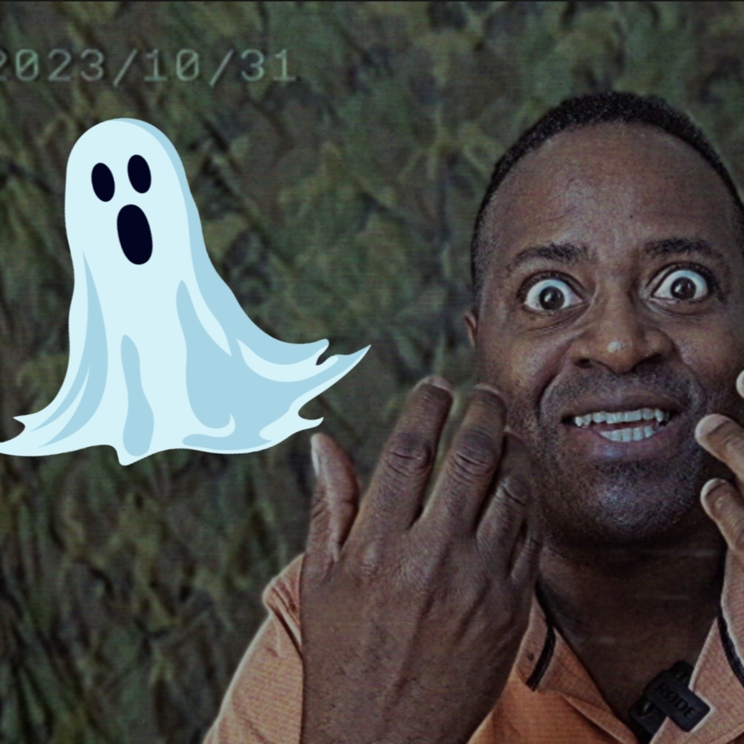 VetIntel: Halloween - 2 Stories & A Mission