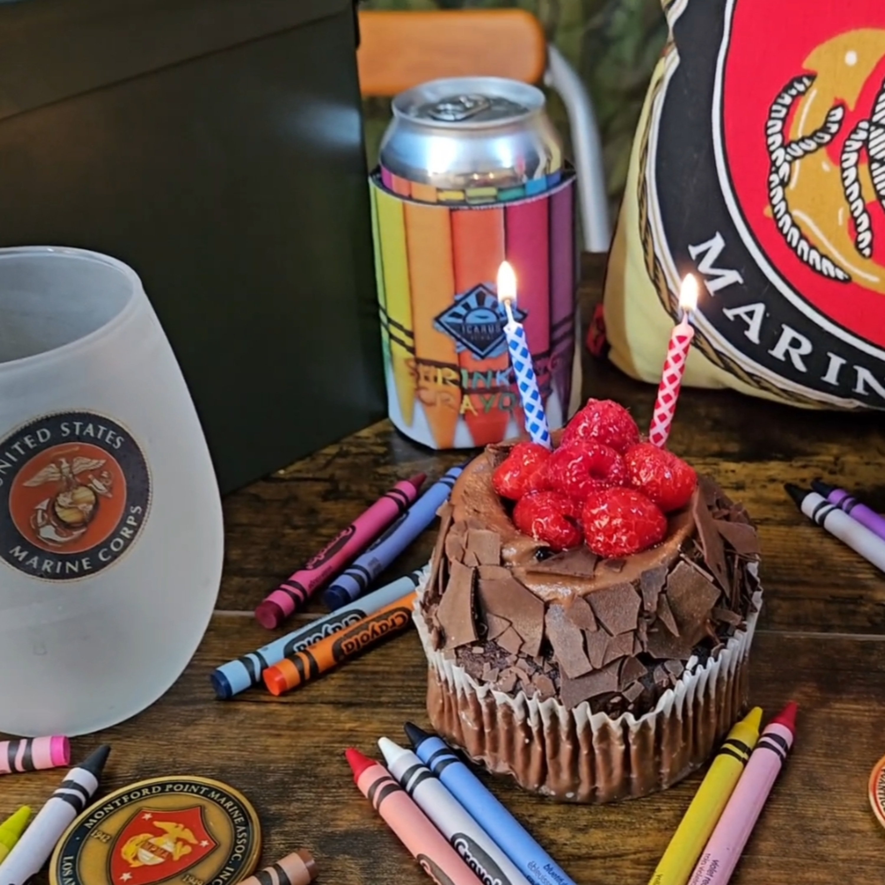 DalyDose Of Veterans Intel