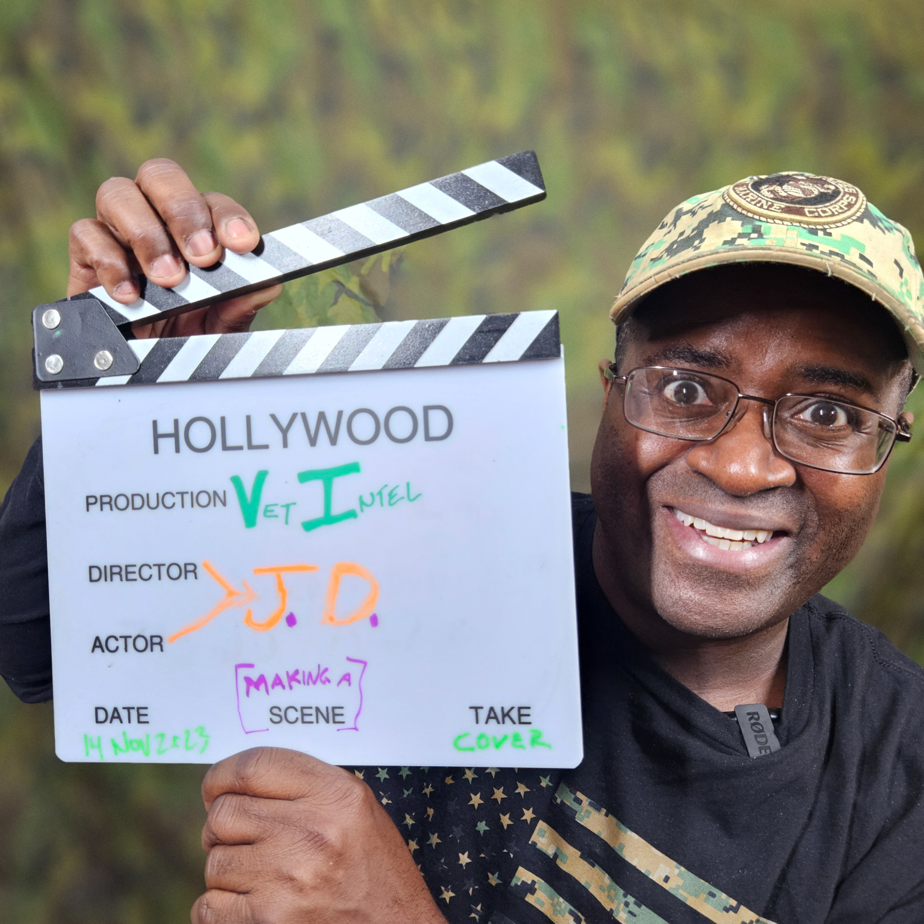 DalyDose Of Veterans Intel