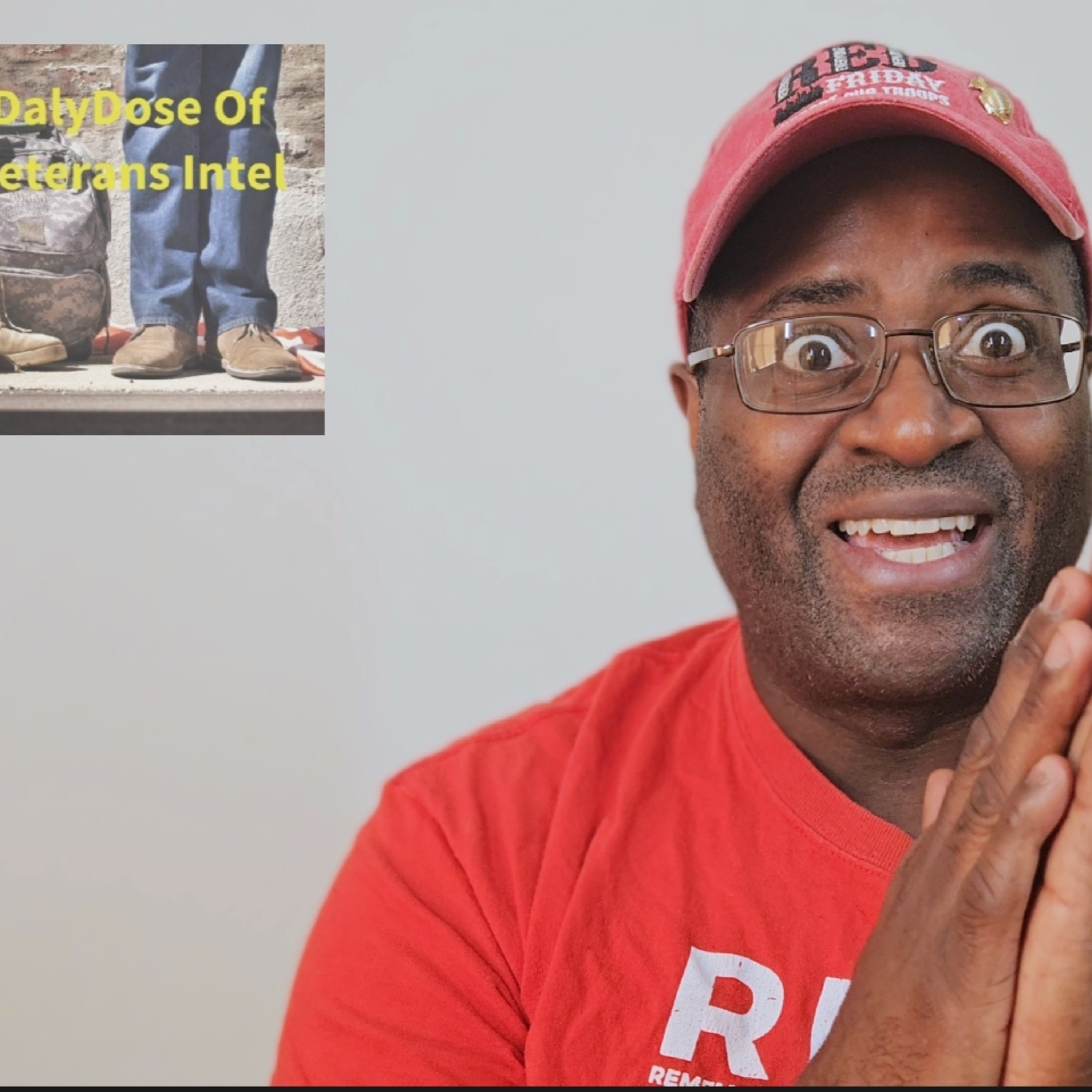 DalyDose Of Veterans Intel
