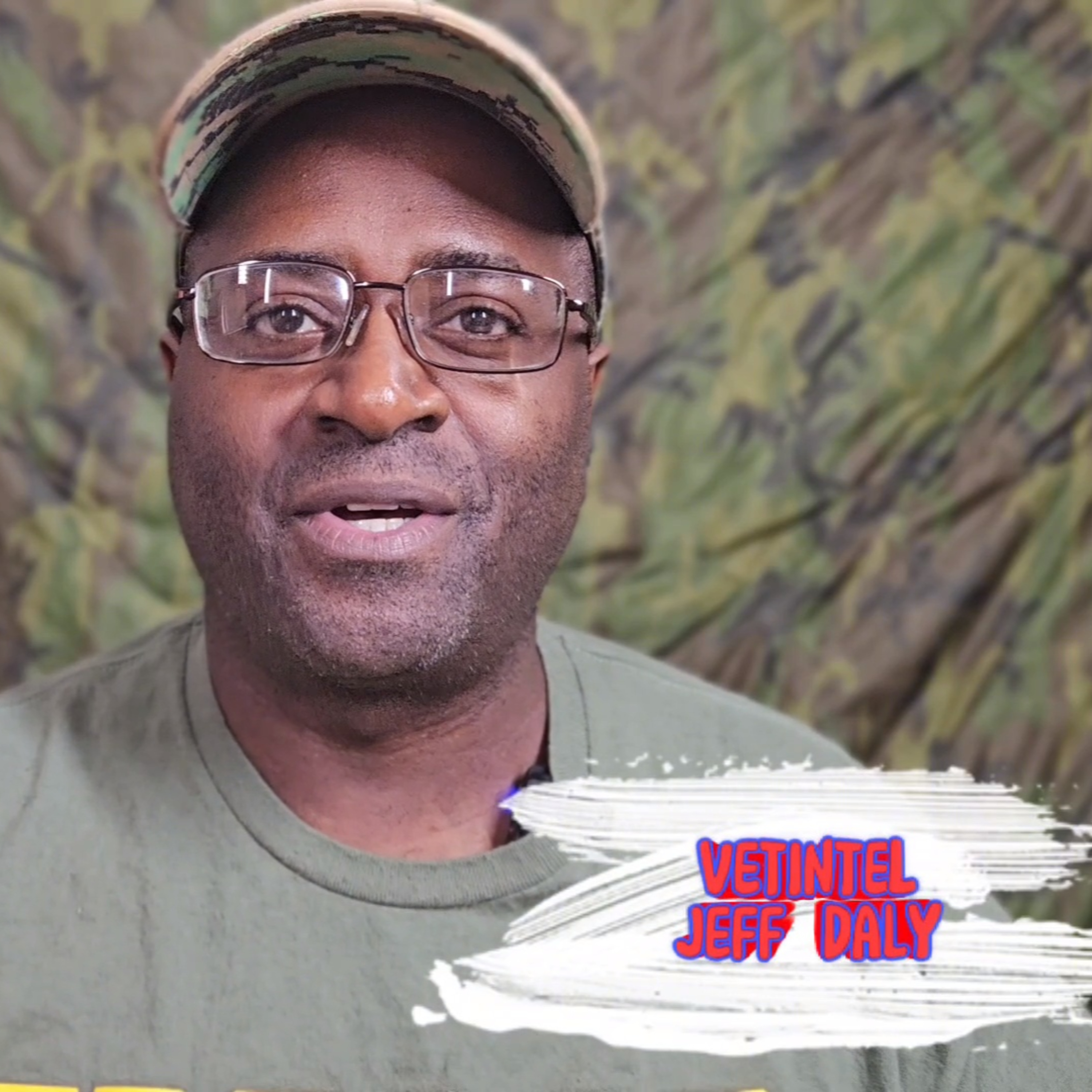 DalyDose Of Veterans Intel