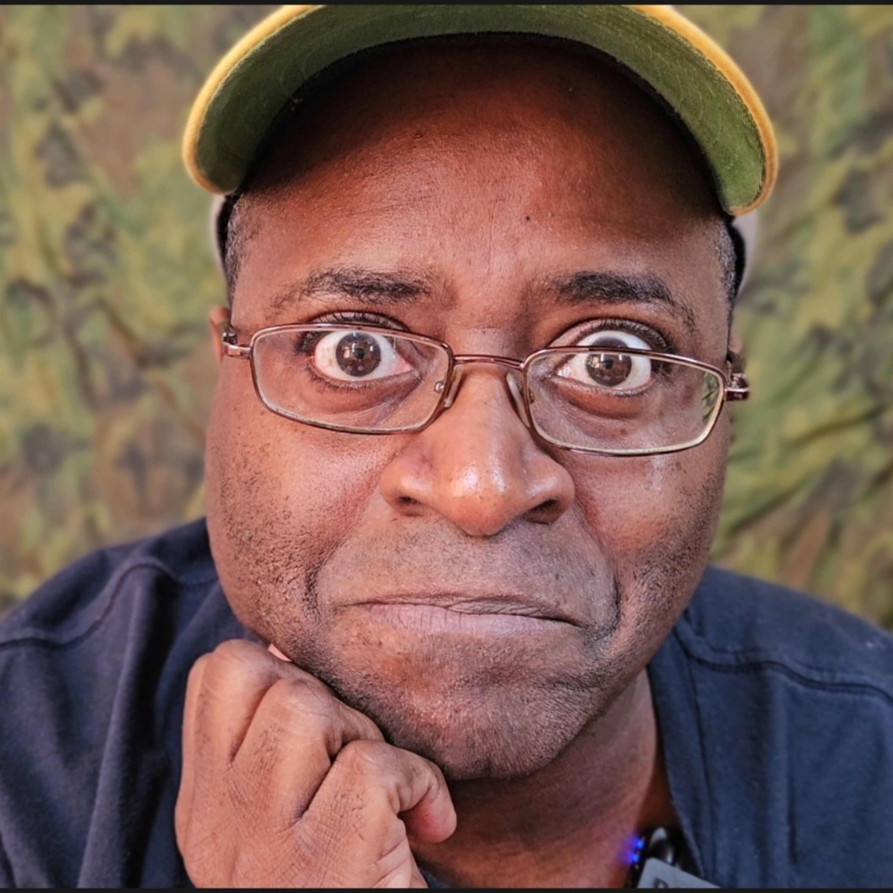 DalyDose Of Veterans Intel