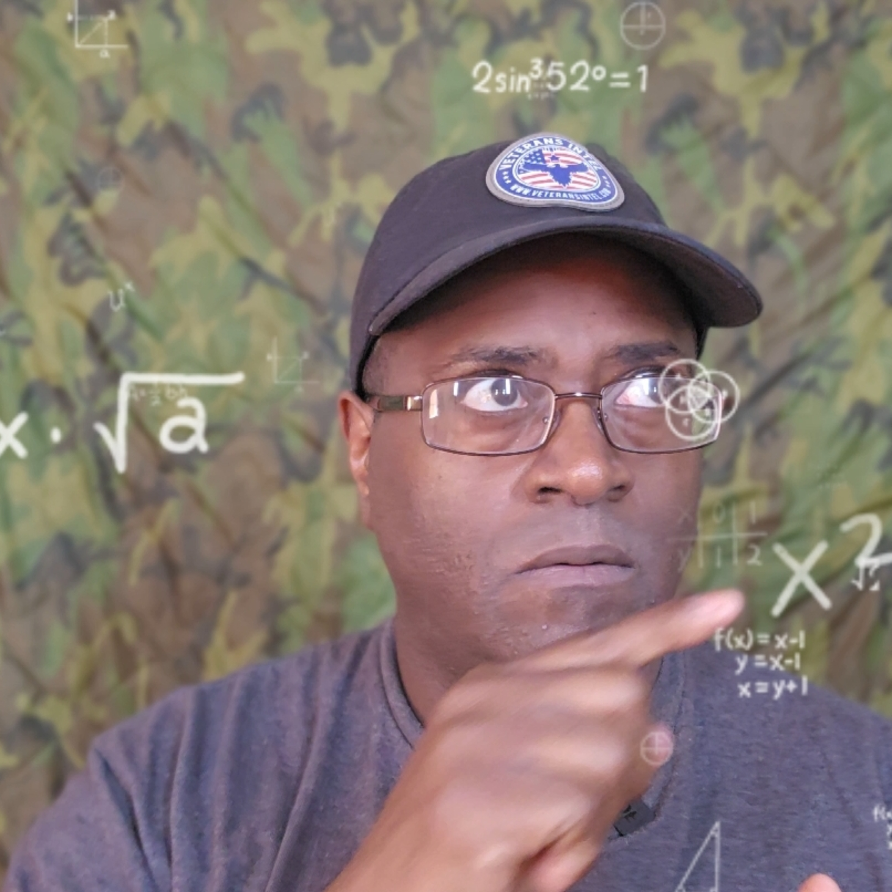 DalyDose Of Veterans Intel