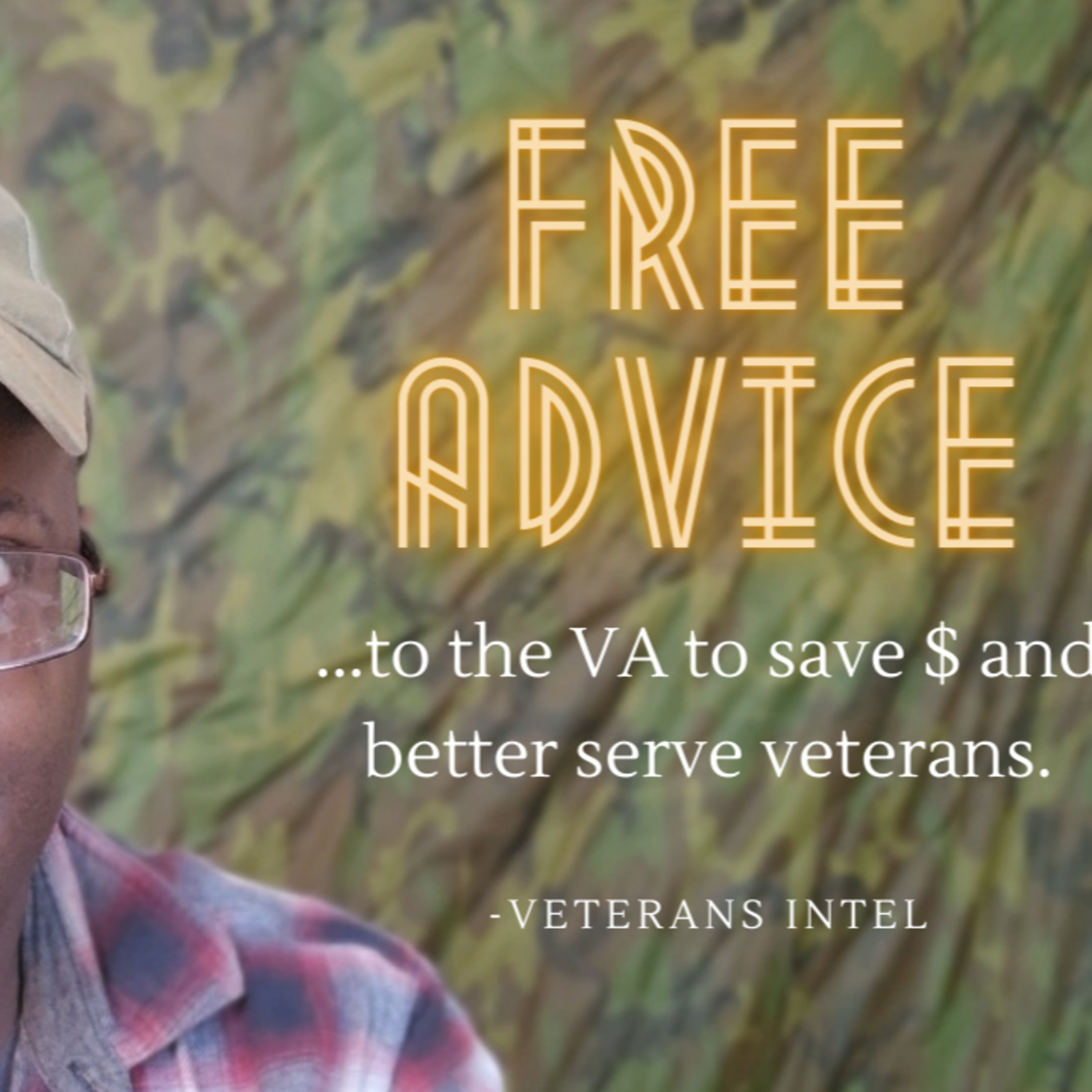 DalyDose Of Veterans Intel