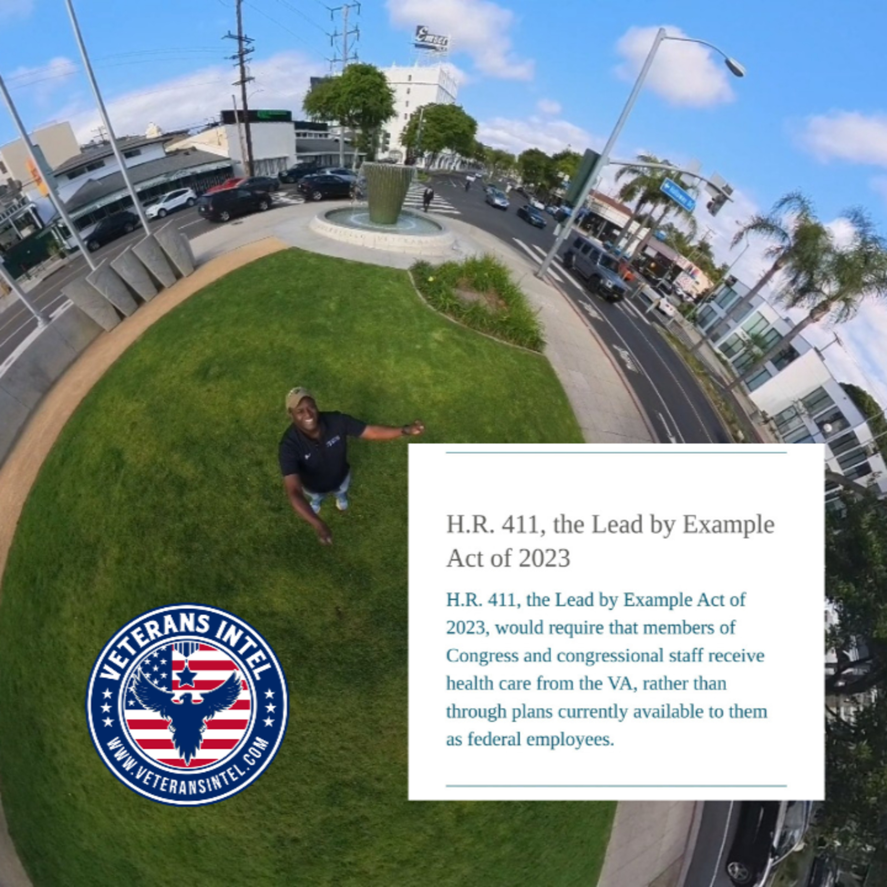 DalyDose Of Veterans Intel